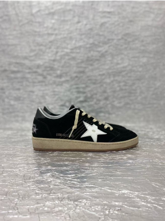 ua golden Go*e S*per-star sneaker