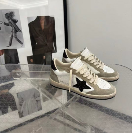 ua golden Go*e S*per-star sneaker