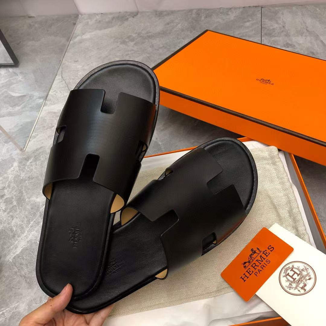 UA Hermès Izmir sandal