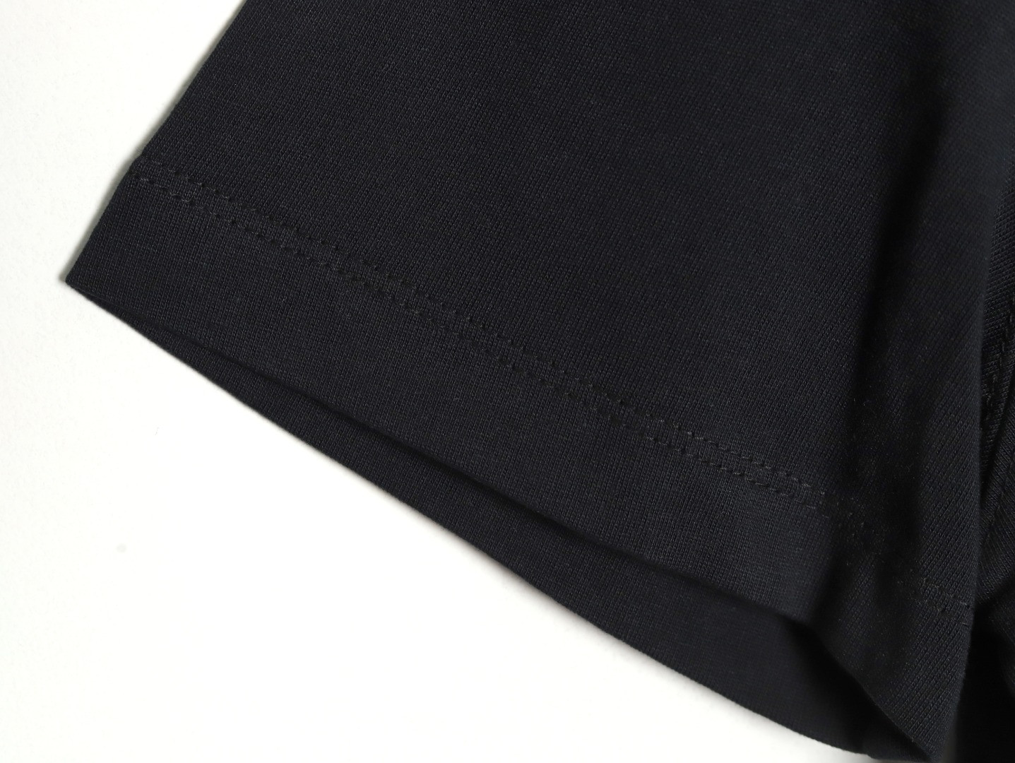 Ami Paris 25ss Short-sleeved T-shirt