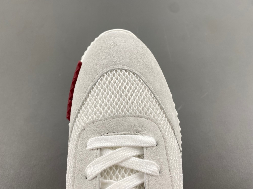 UA Hermès Bouncing Sneaker