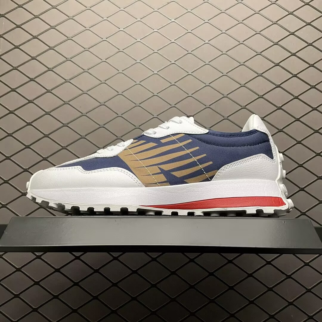 UA New Balance 327 Olympic USA Standard
