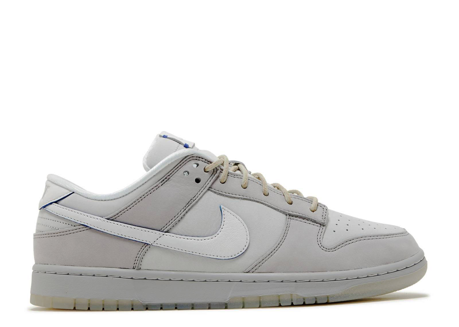 Nike Dunk Low Wolf Grey Pure Platinum