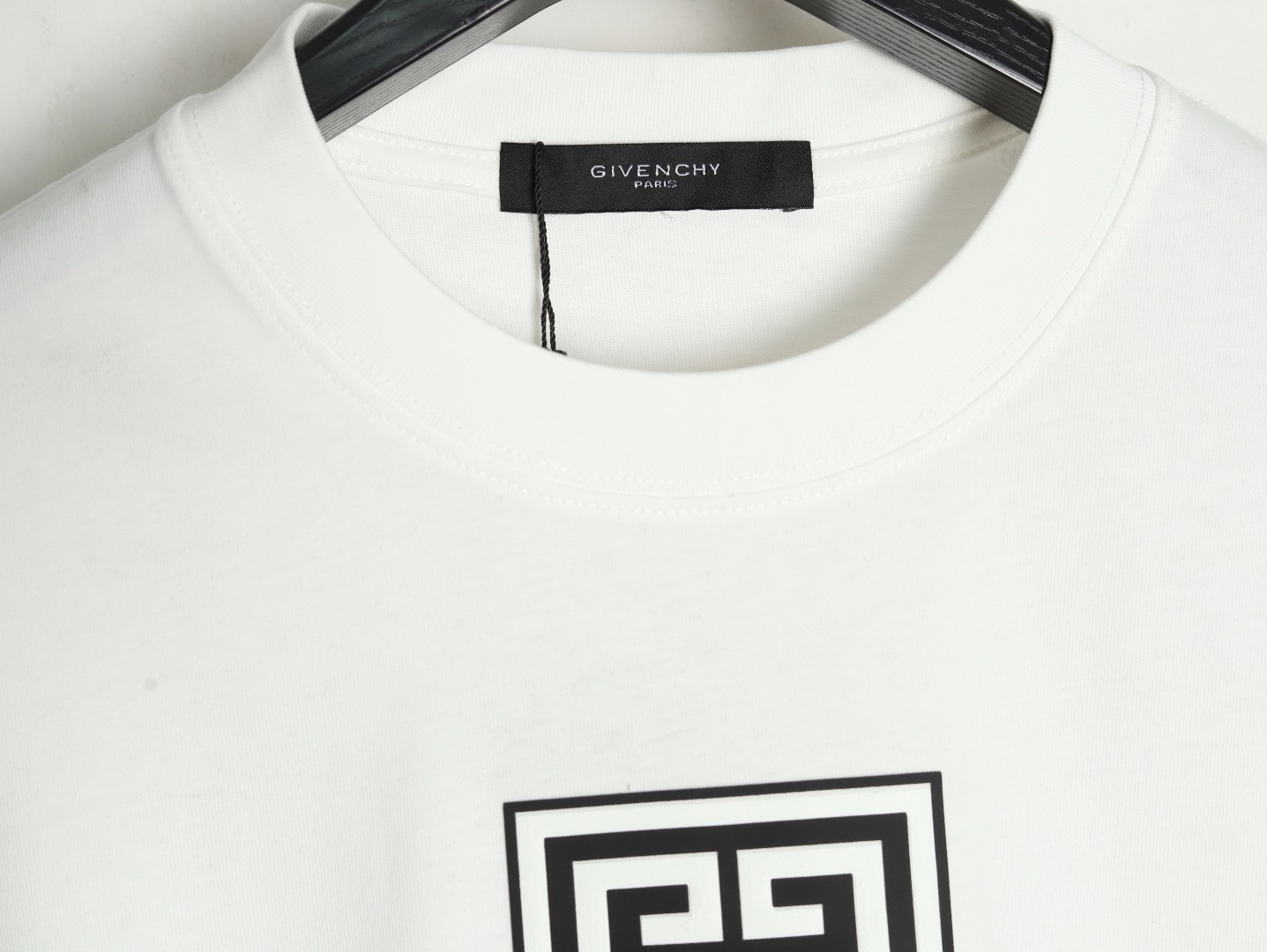 Givenchy 25SS Short-sleeved T-shirt