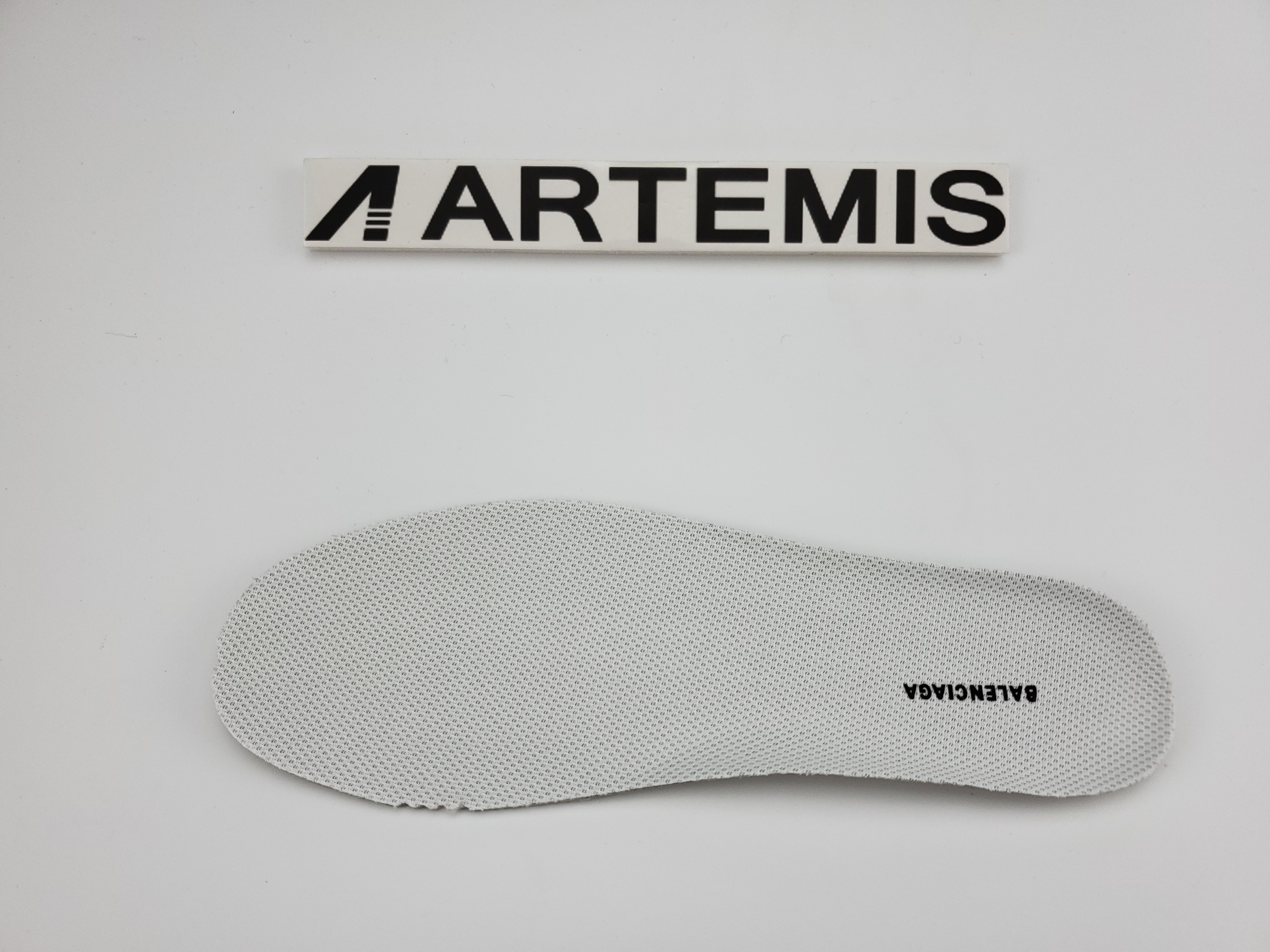 Balenciga Triple S Rainbow