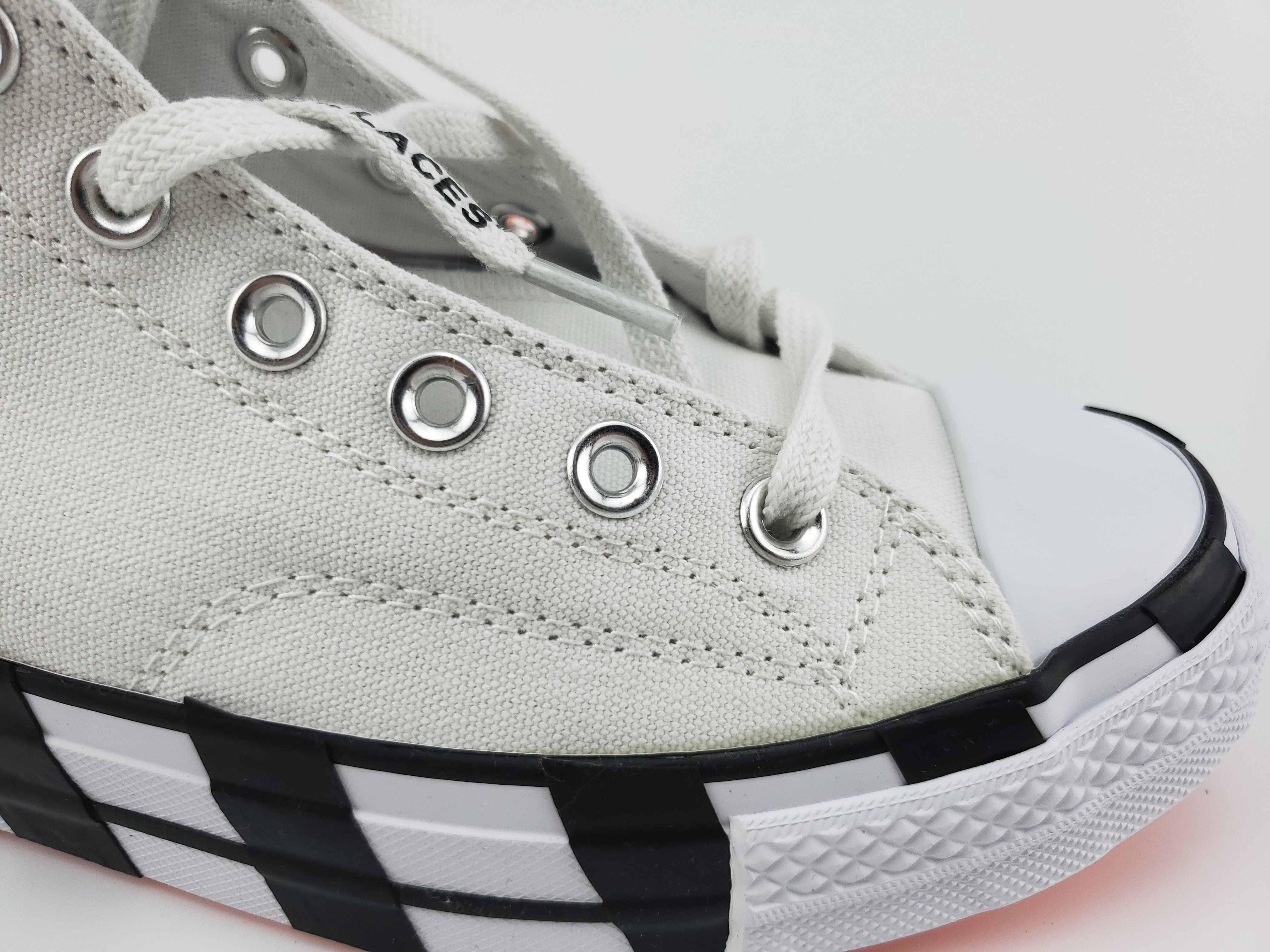 Converse Chuck Taylor All-Star 70s Hi Off-White