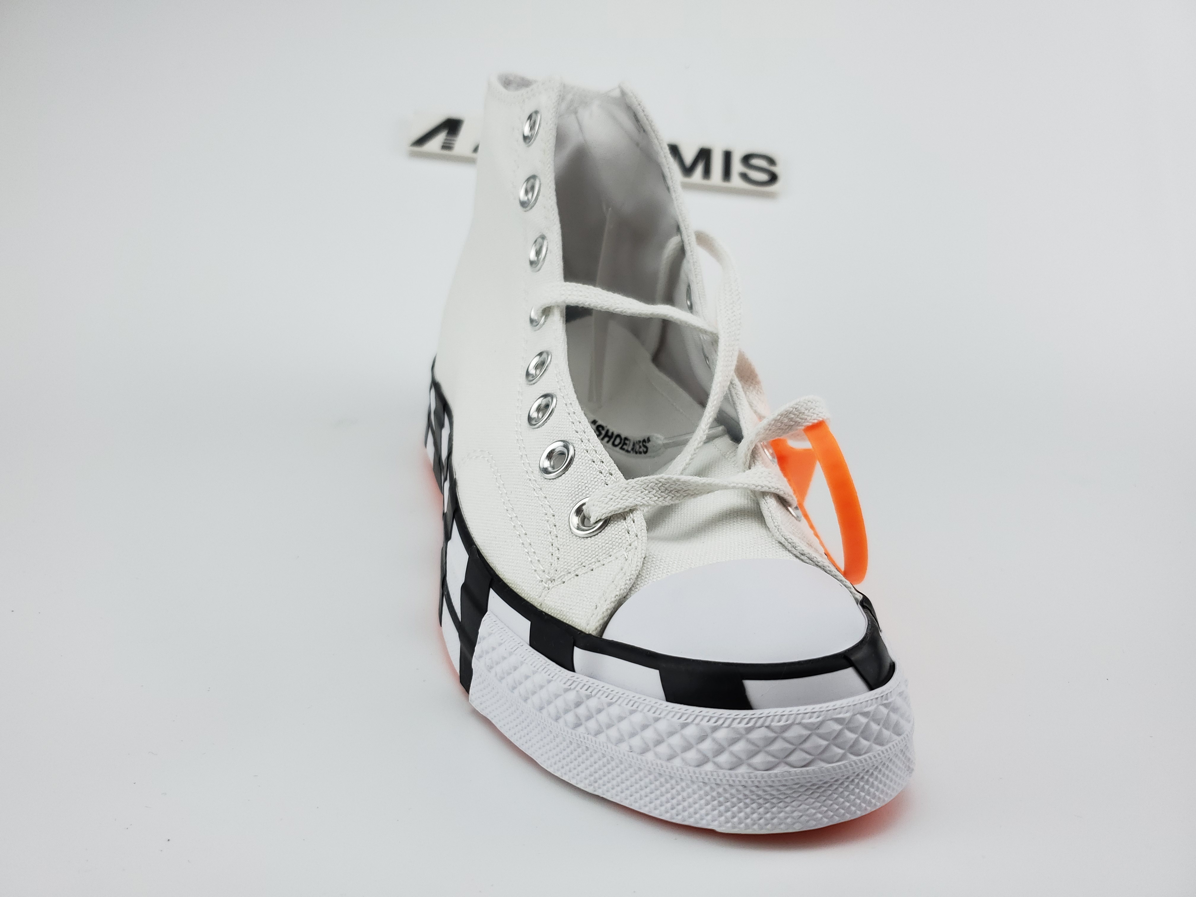 Converse Chuck Taylor All-Star 70s Hi Off-White
