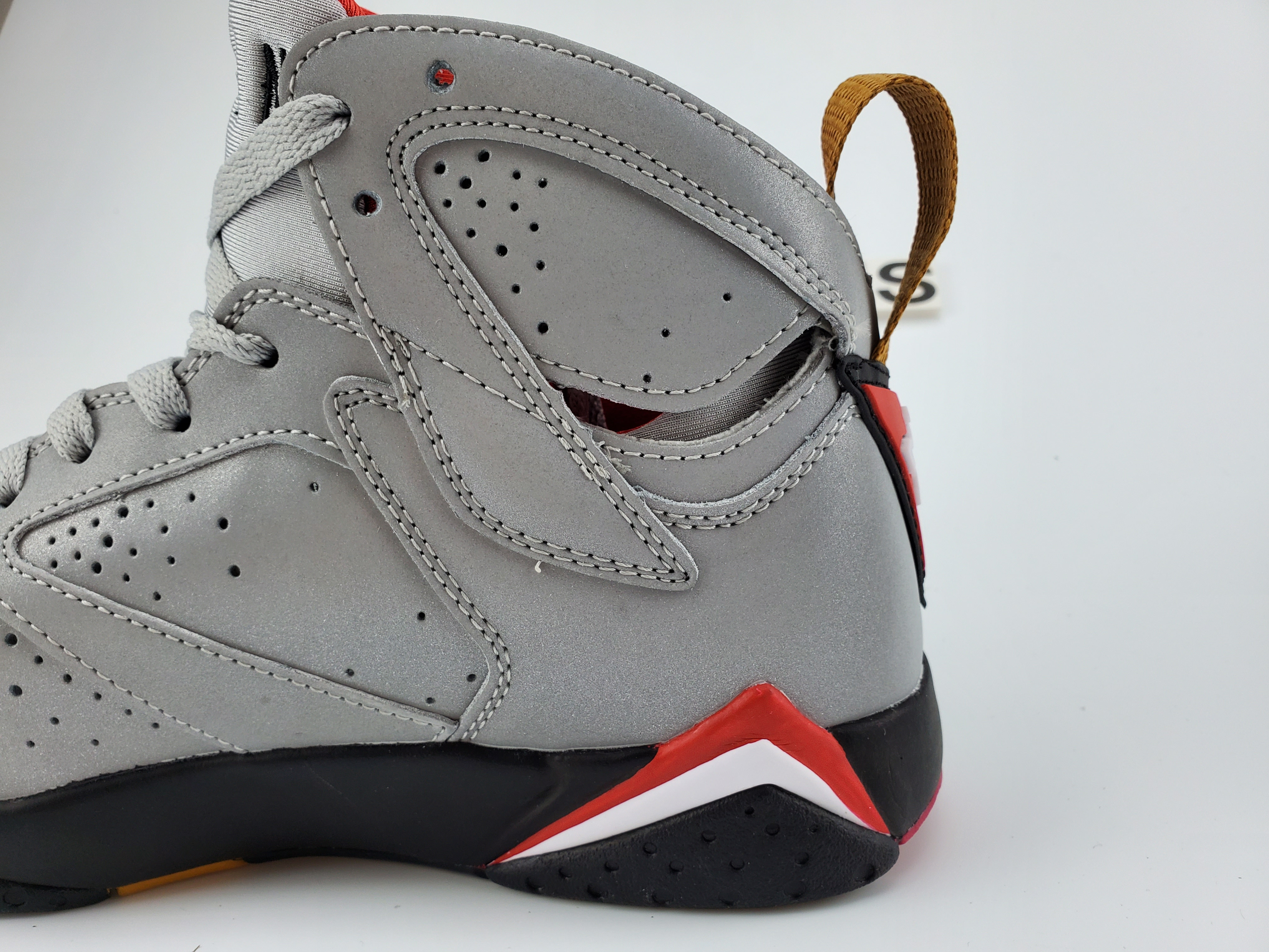 Jordan 7 Retro Reflections of a Champion