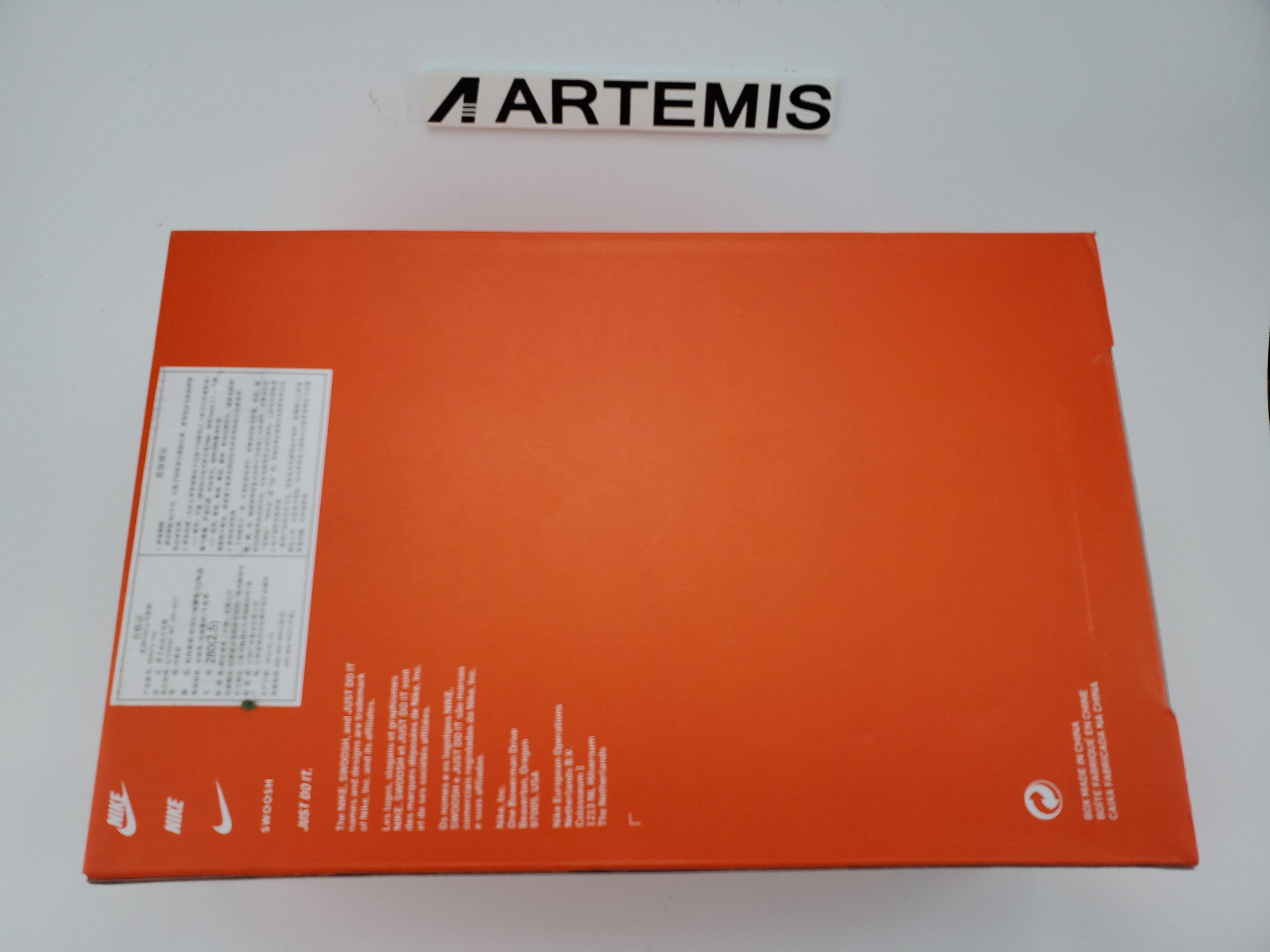 Nike Blazer High sacai Snow Beach