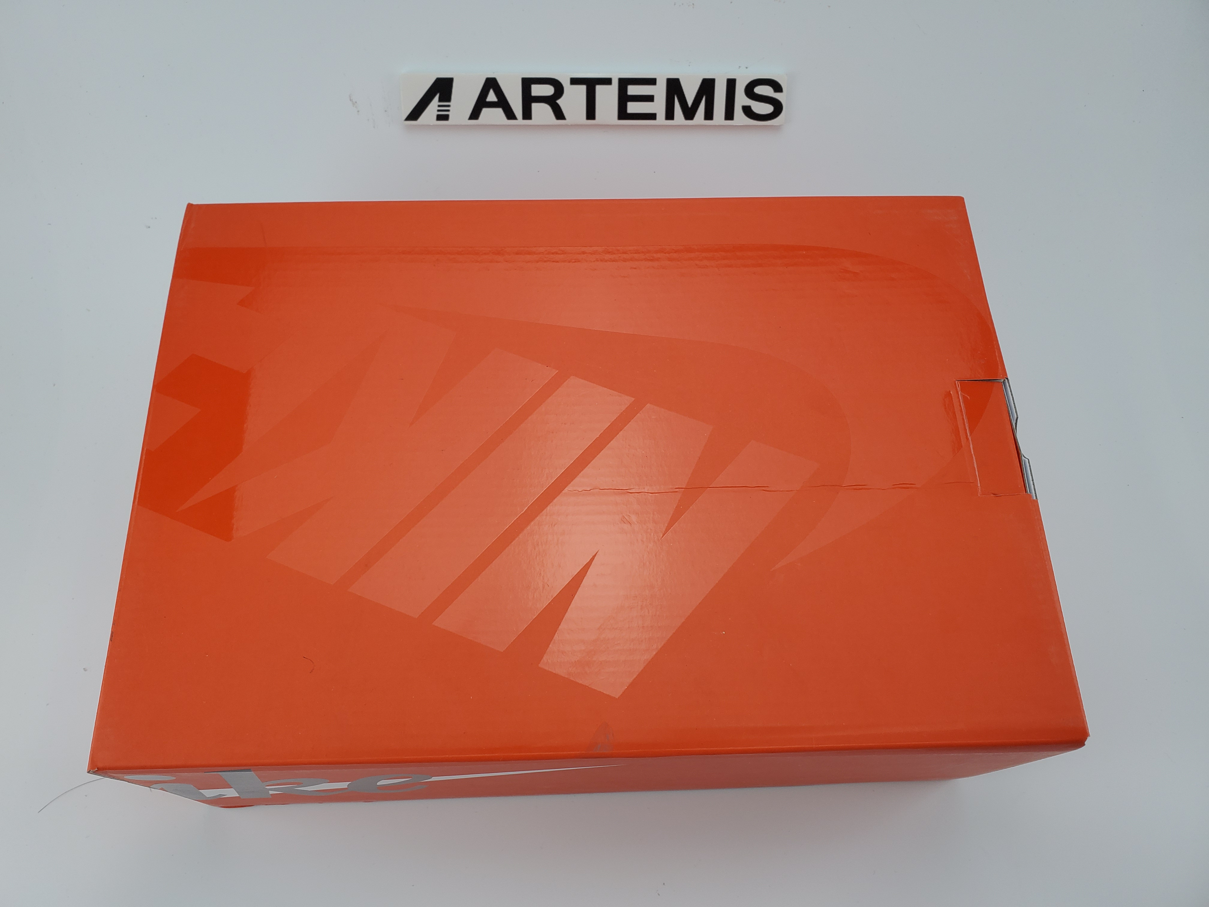 Nike Blazer High Sacai White Grey