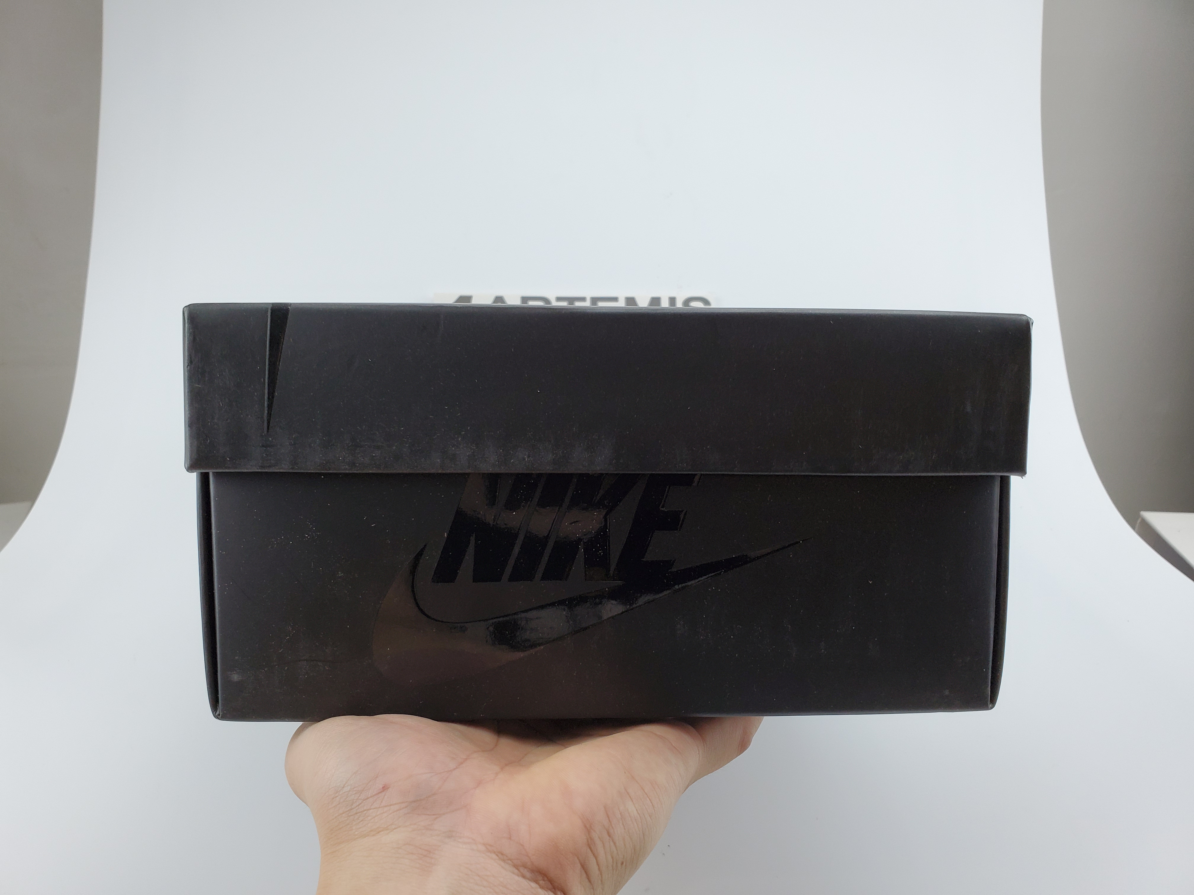 AIR FOAMPOSITE ONE PRM "OLYMPIC"