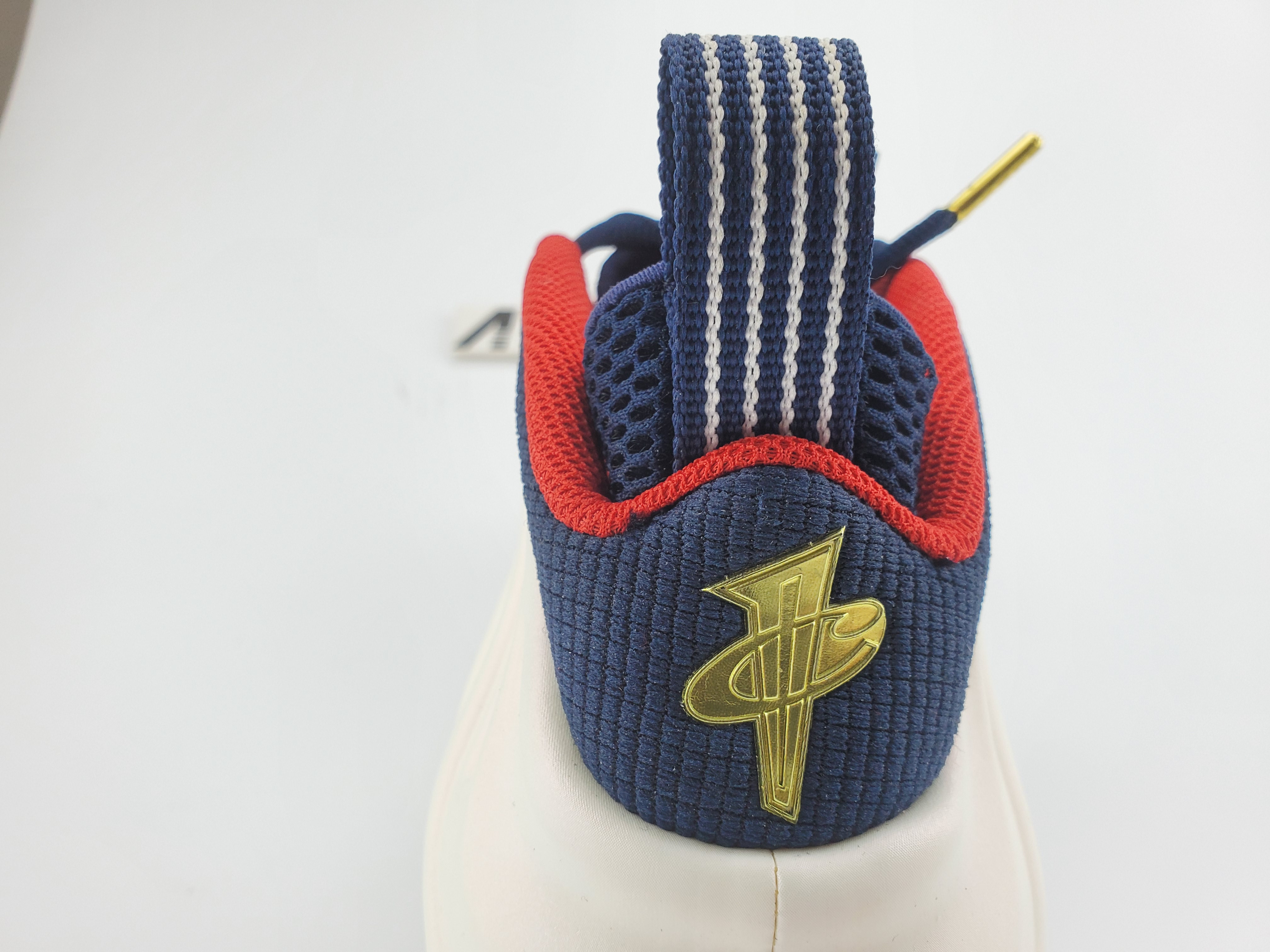 AIR FOAMPOSITE ONE PRM "OLYMPIC"