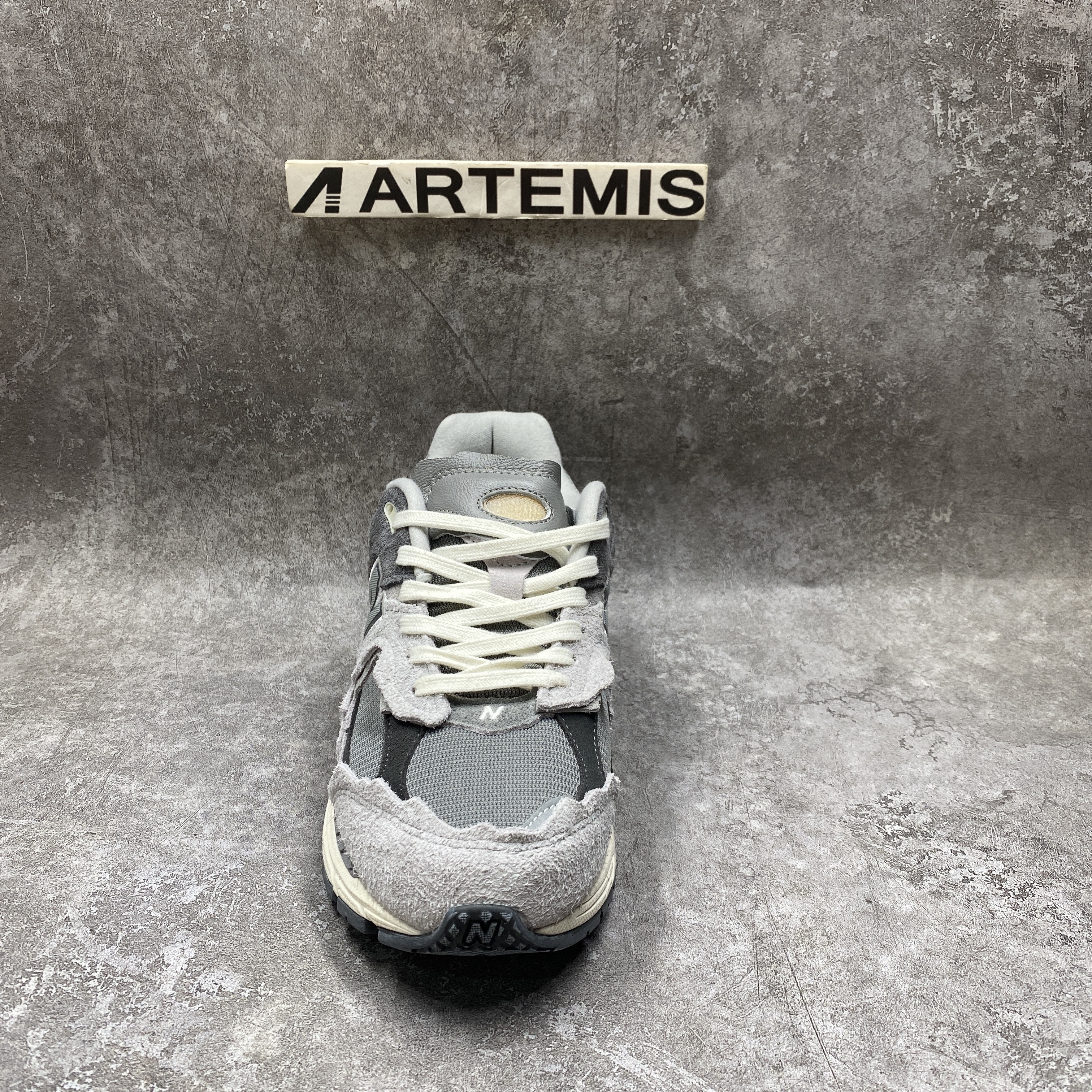 New Balance 2002R Protection Pack Rain Cloud