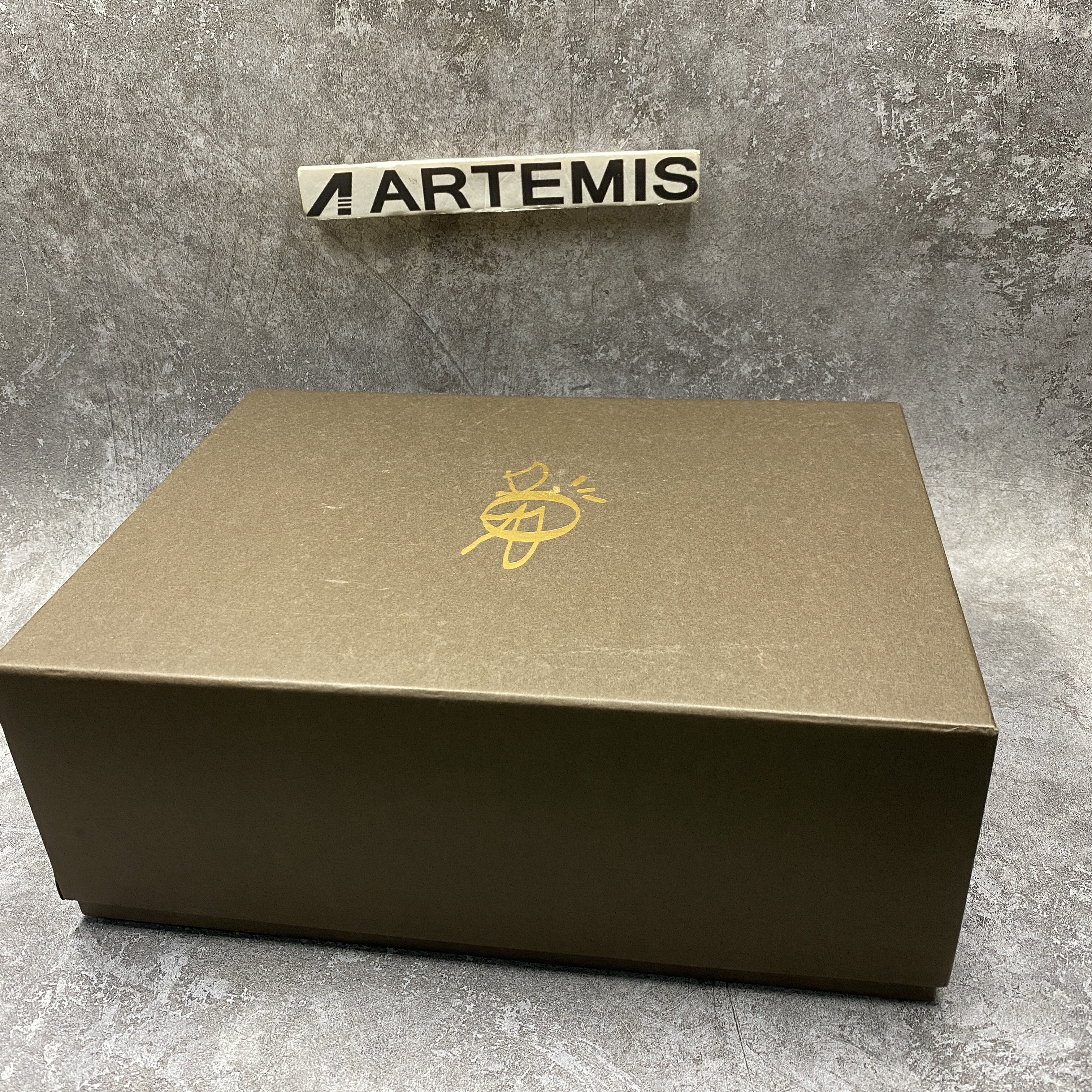 D*or b713 cactus jack mocha white