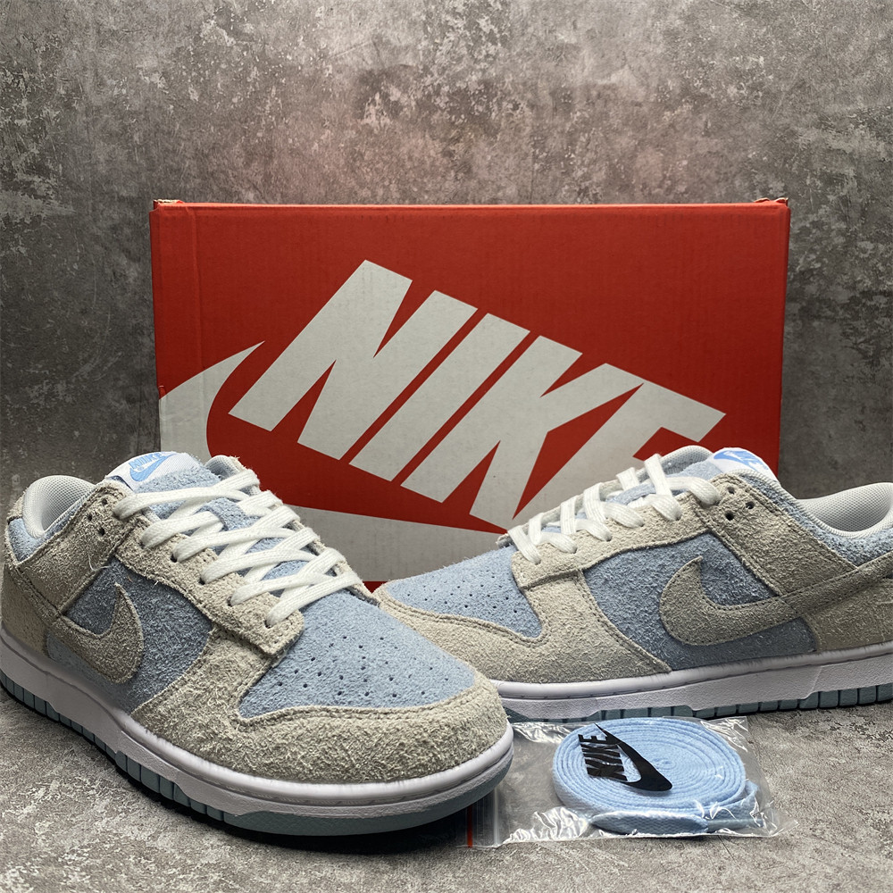 NIKE WMNS DUNK LOW