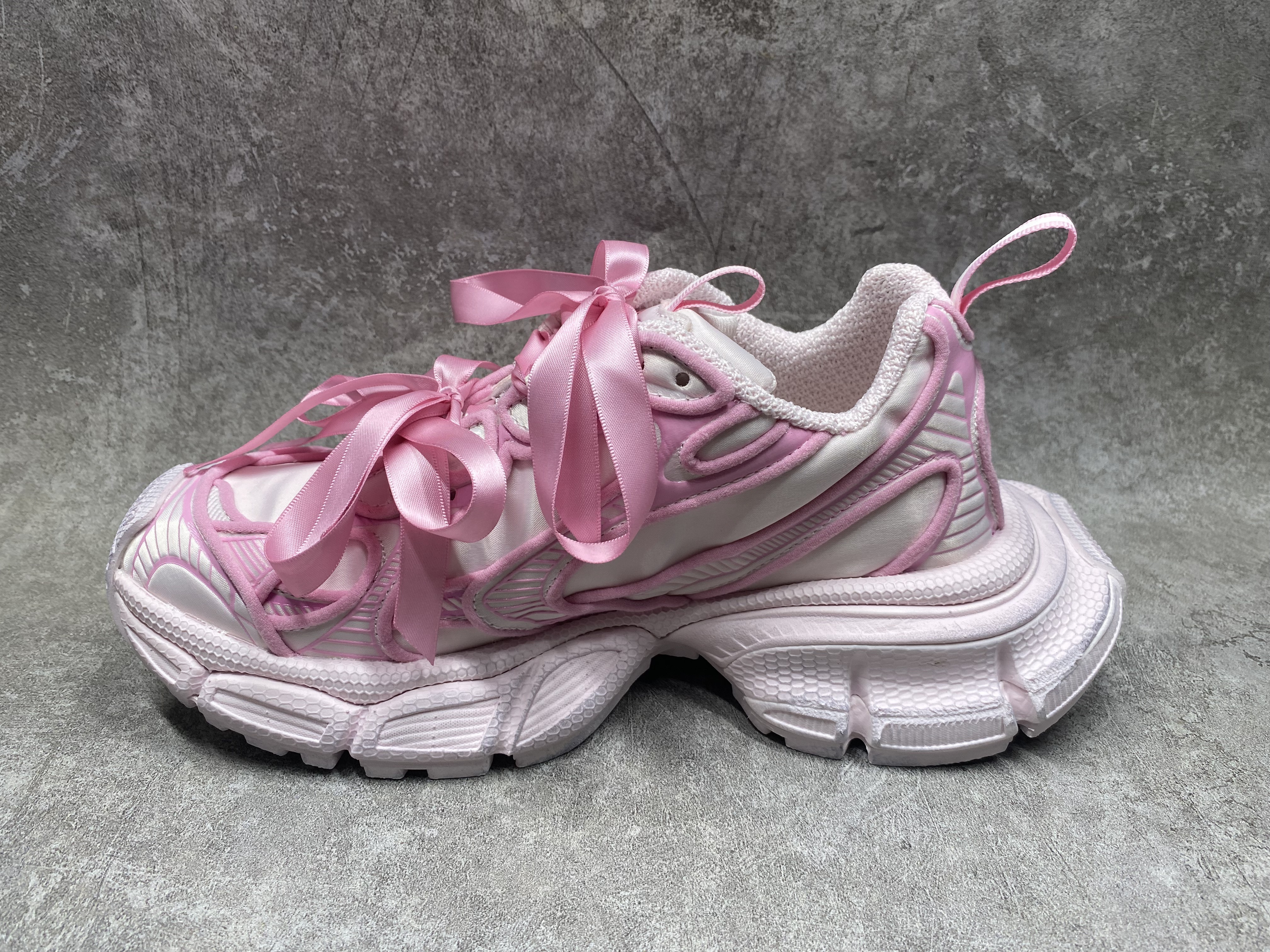 UA Balenciga 3XL Sneaker (run one size large)