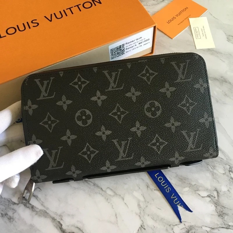 LV ZIPPY XL WALLET M61698