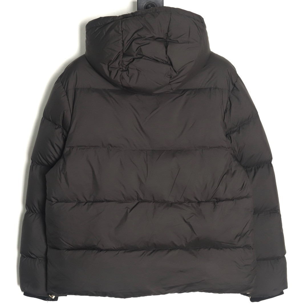 MIU MIU MM Short Puffer jacket