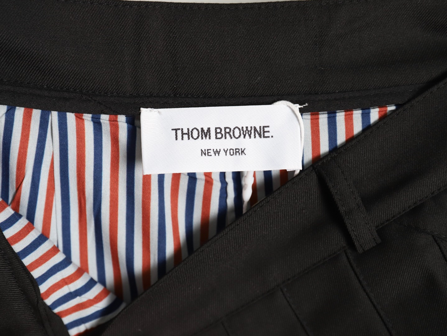 Thom Browne TB skirt