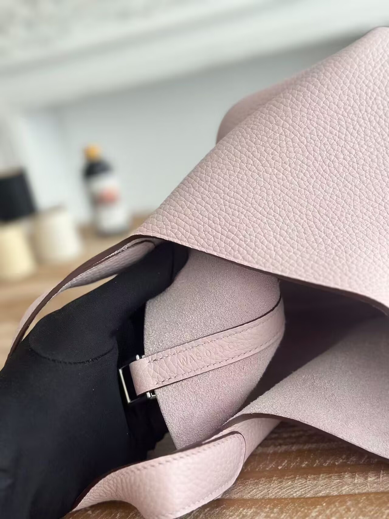 Hermès Picotin 18cm without original box