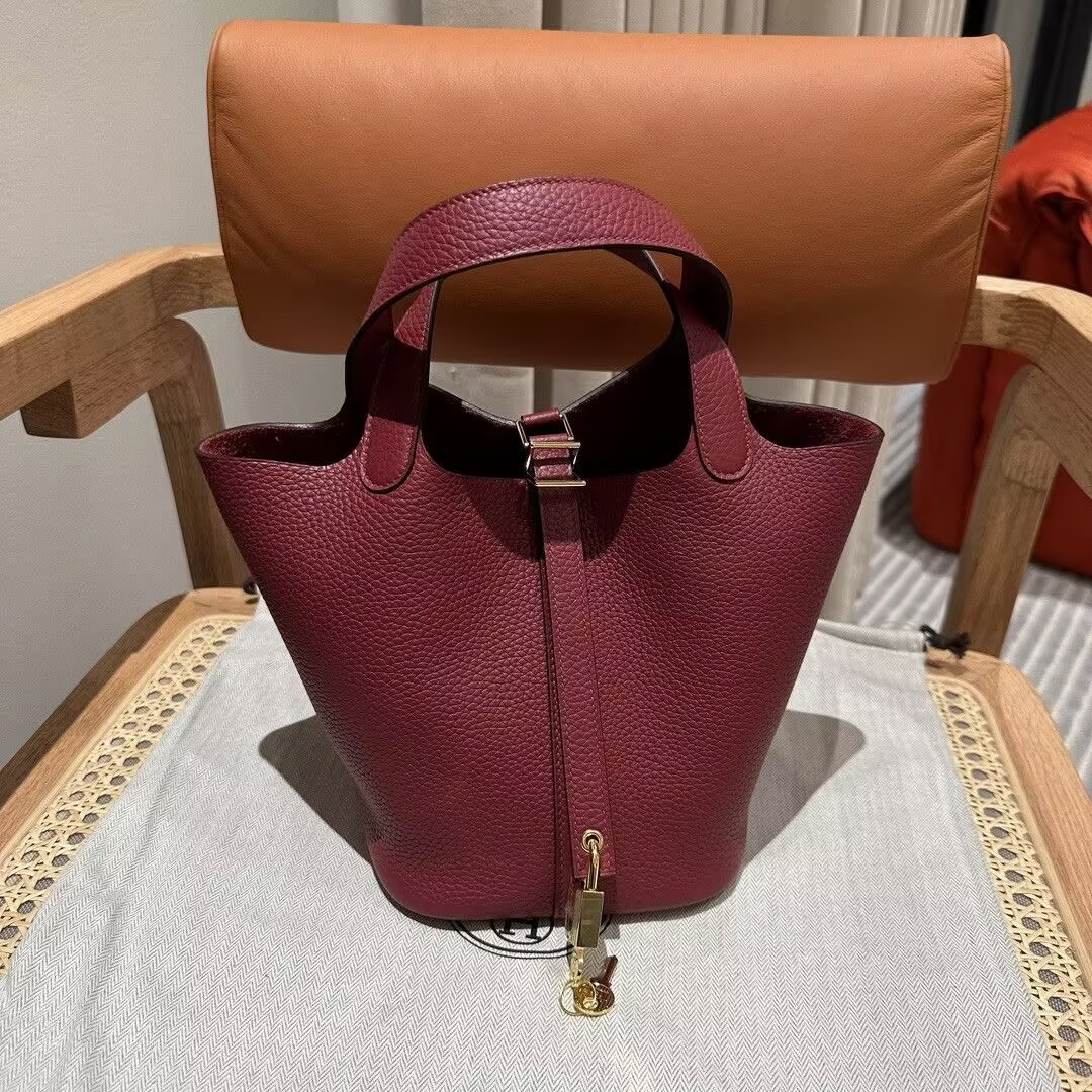 Hermès Picotin 18cm without original box