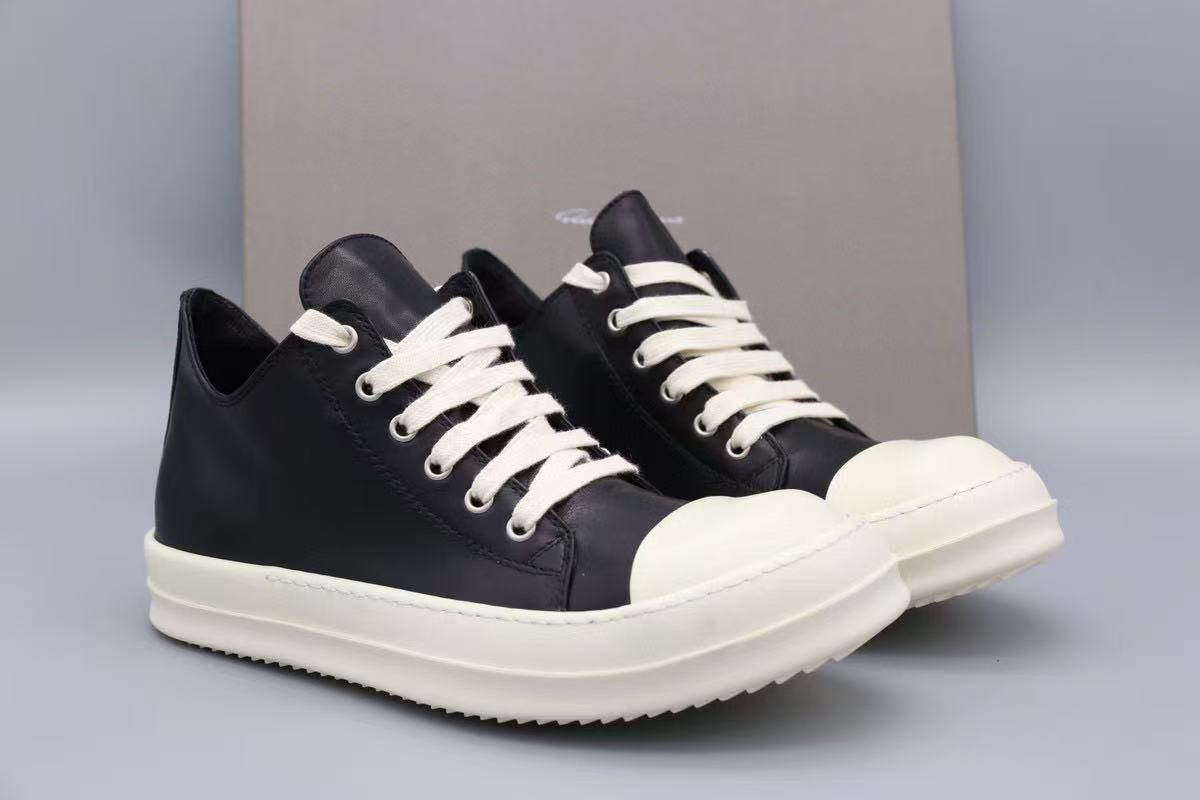 UA Rick Owens Sneakers