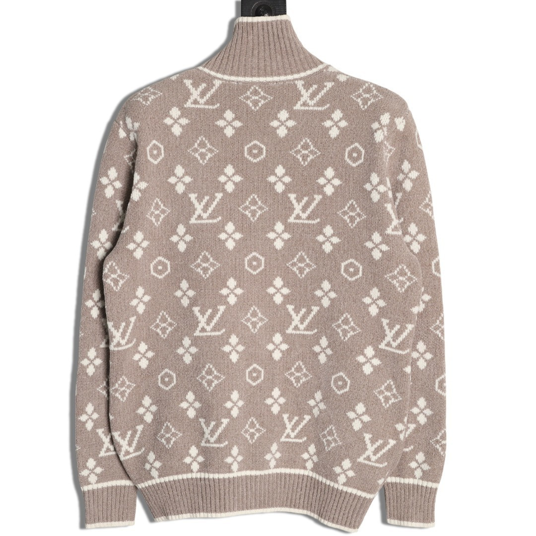 l0*is V*t0n lv 25ss cardigan sweaters