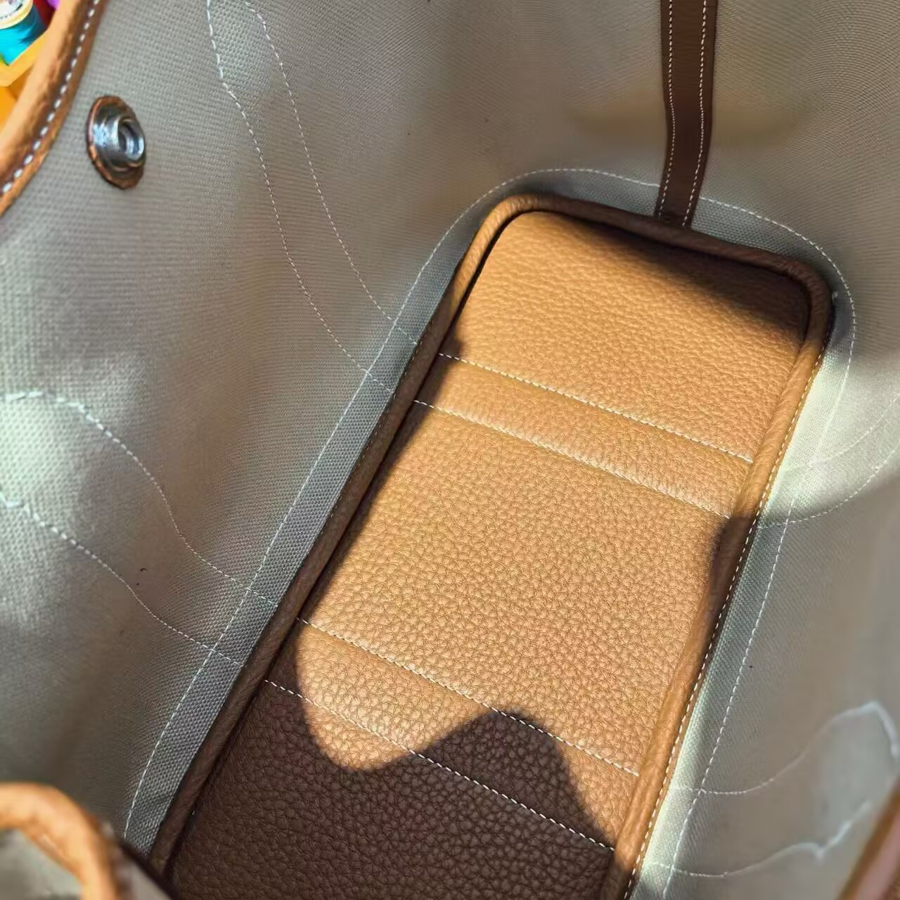 Hermès Garden Party 30cm