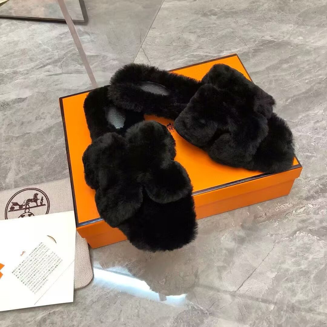 UA Hermès Chypre sandal