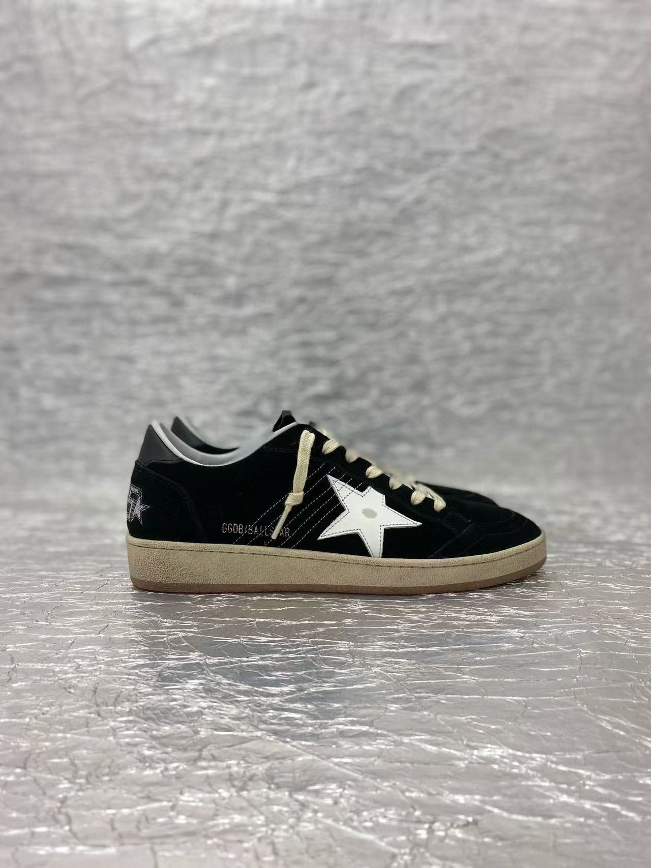 ua golden Go*e S*per-star sneaker