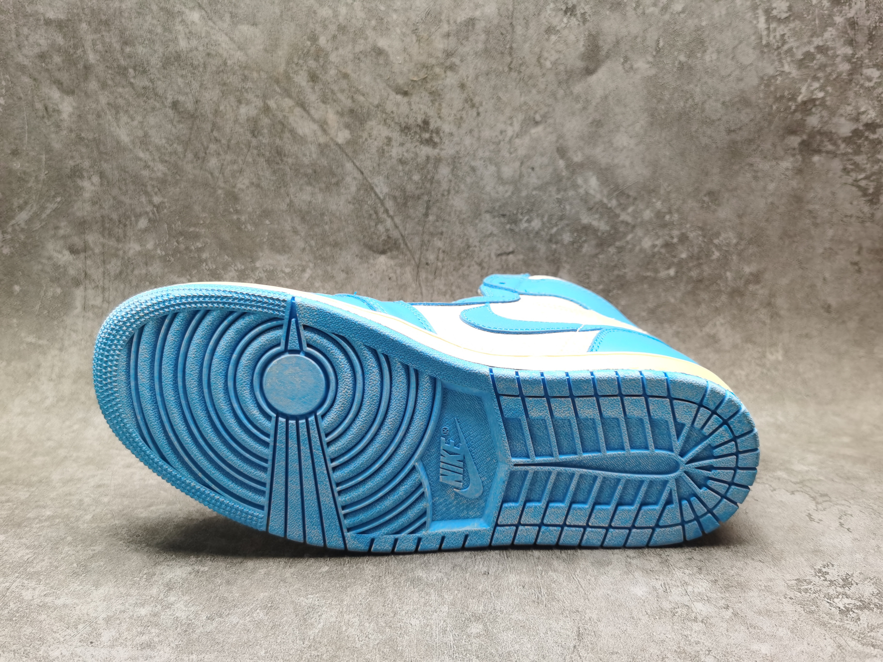 UA Jordan 1 Retro High OG