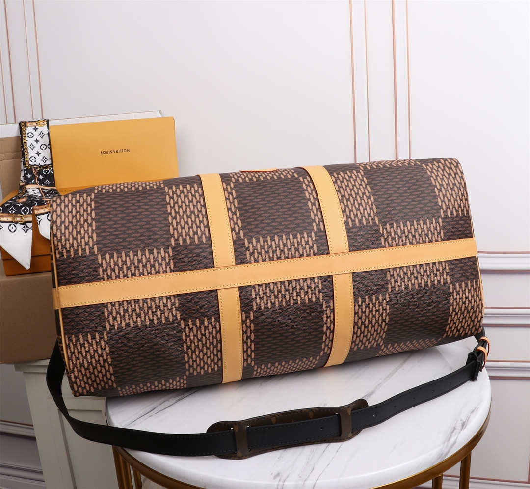 LV KEEPALL 50   M40360  50× 29 × 23 cm