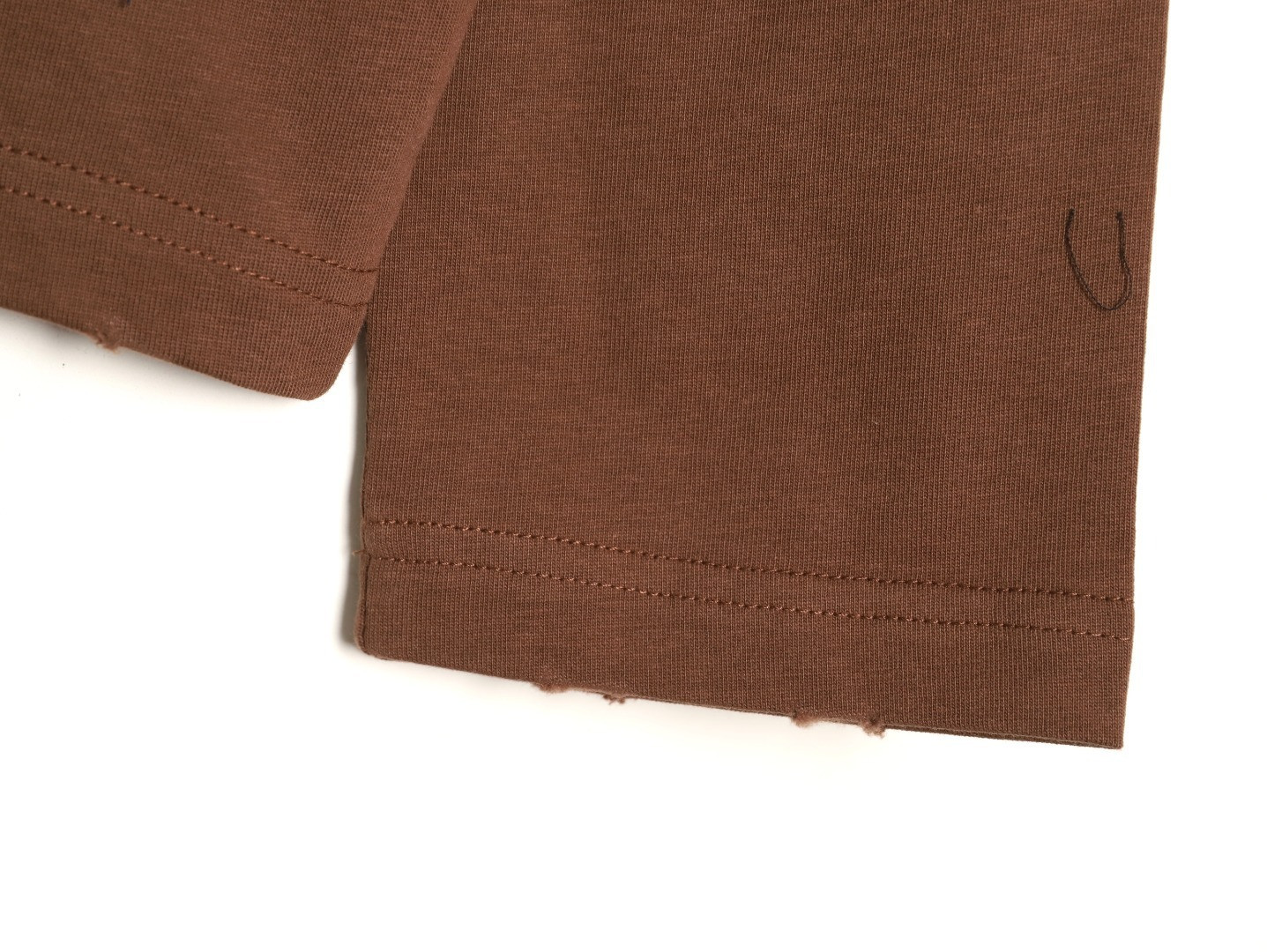 Pra*a long-sleeved t-shirt