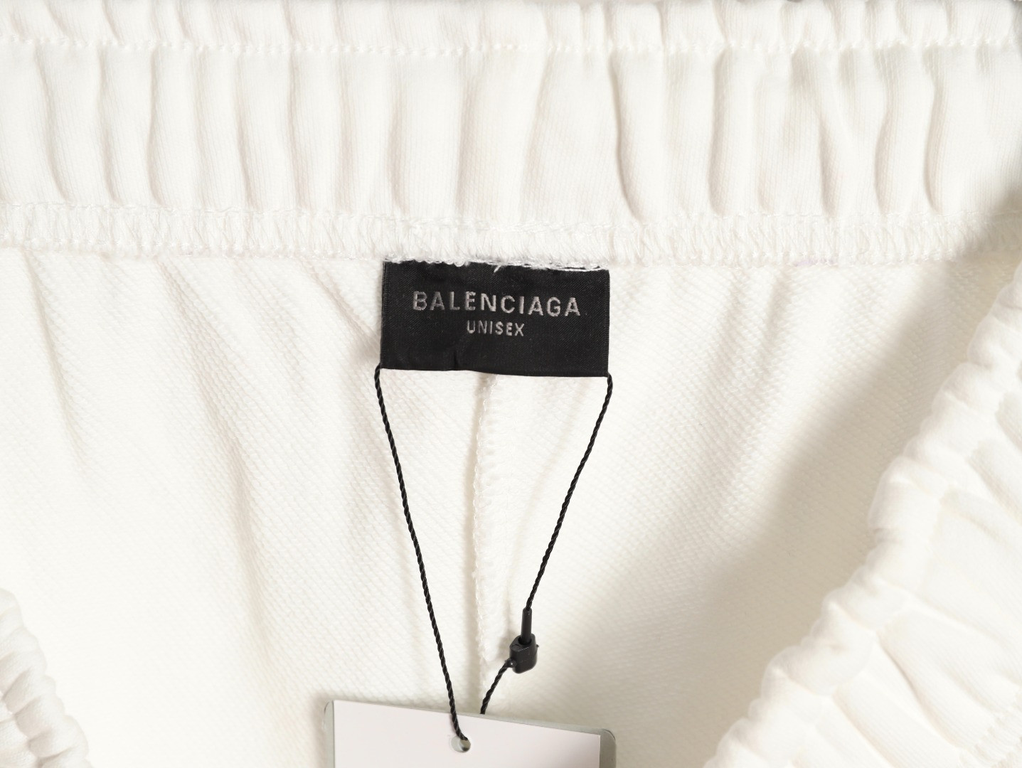 Ba*len*cia*ga shorts