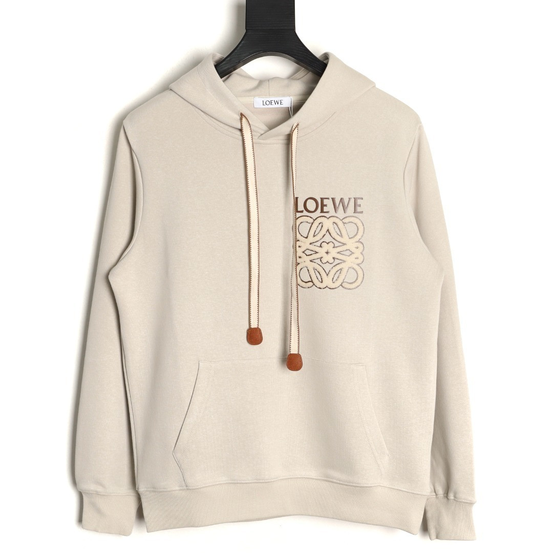 L0ew* 25fw hoodies