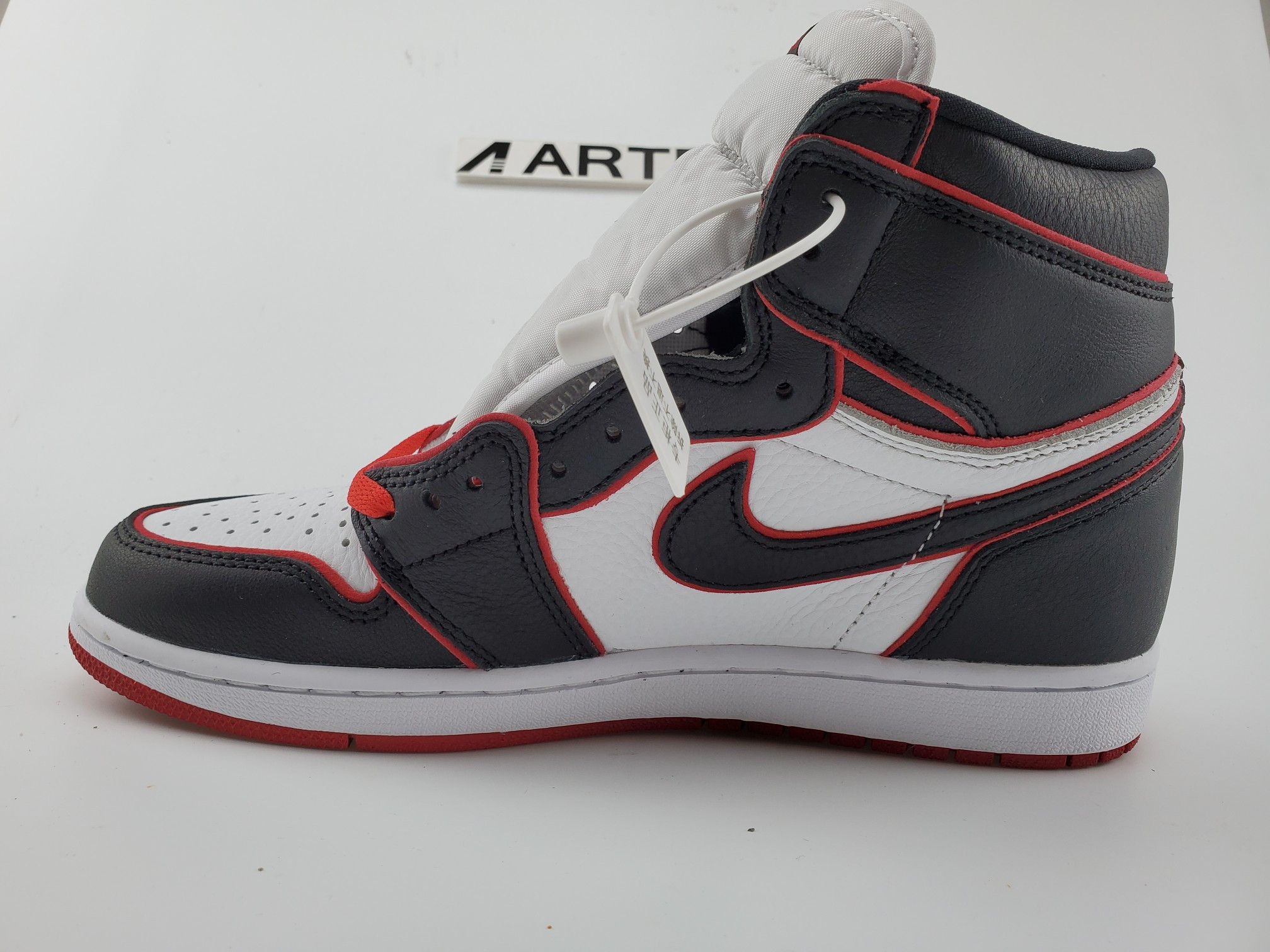 Air Jordan 1 High "Meant To Fly"