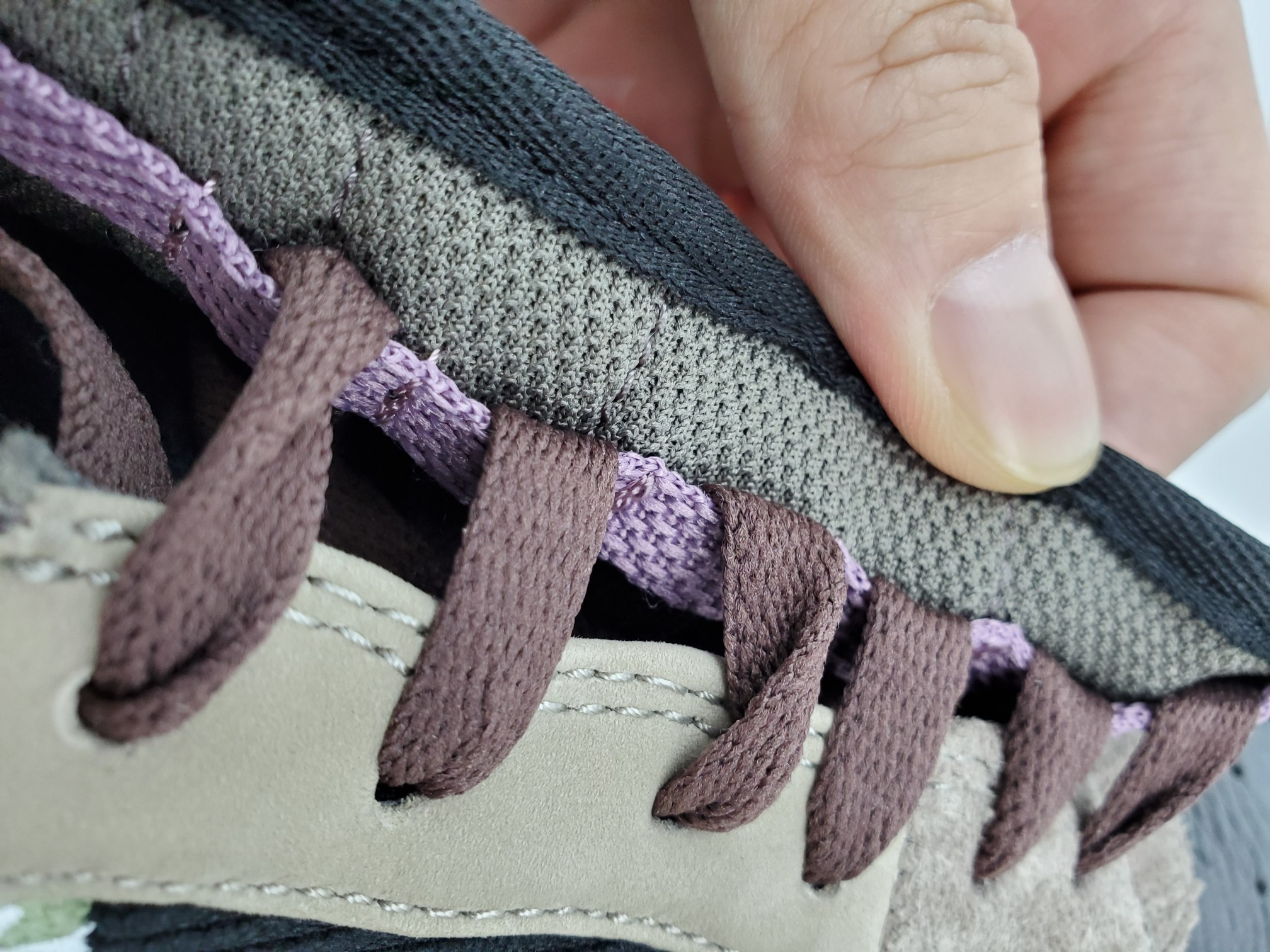 Air Force 1 Low Travis Scott Cactus Jack