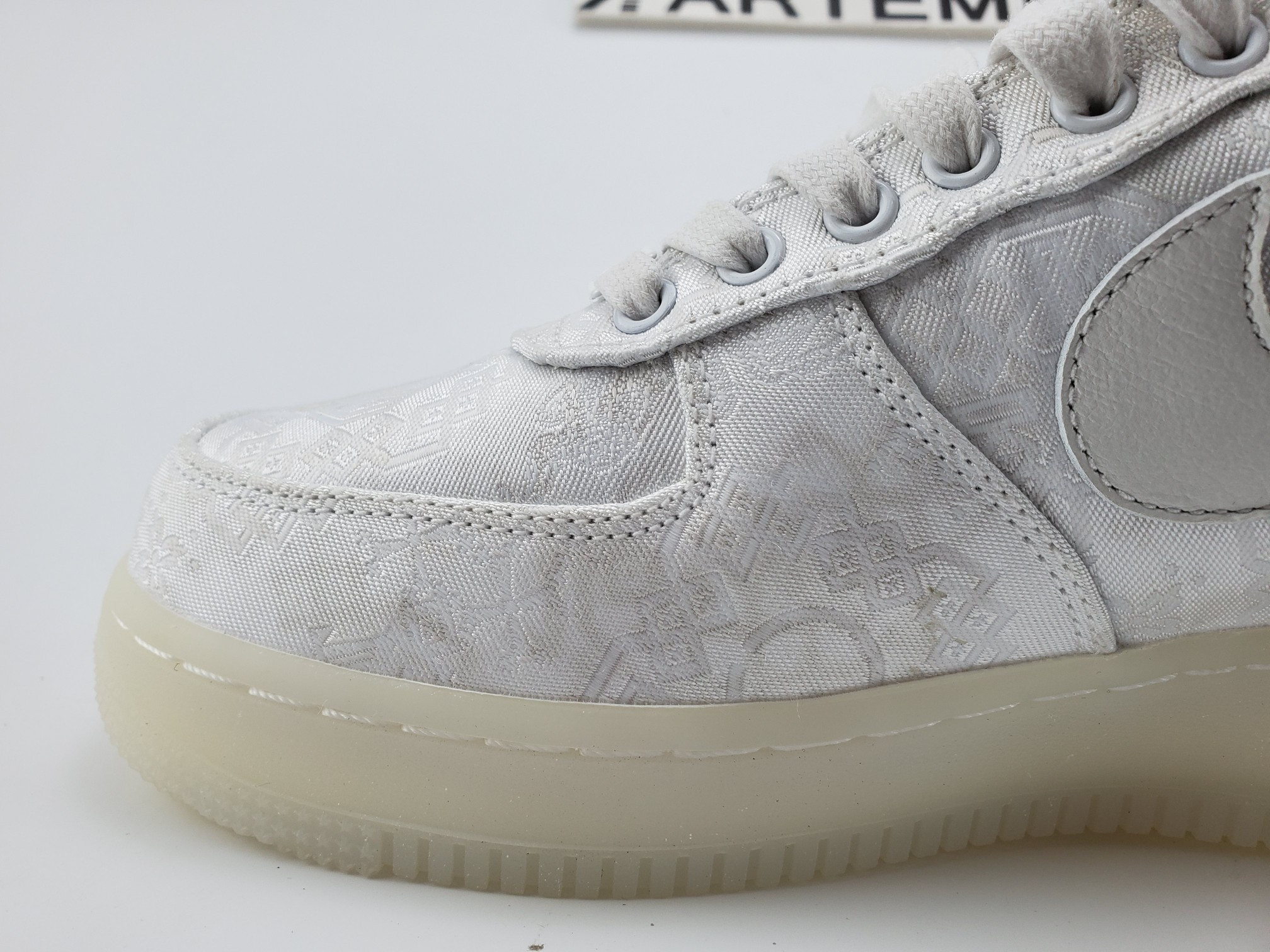 Air Force 1 Low CLOT 1WORLD (2018)