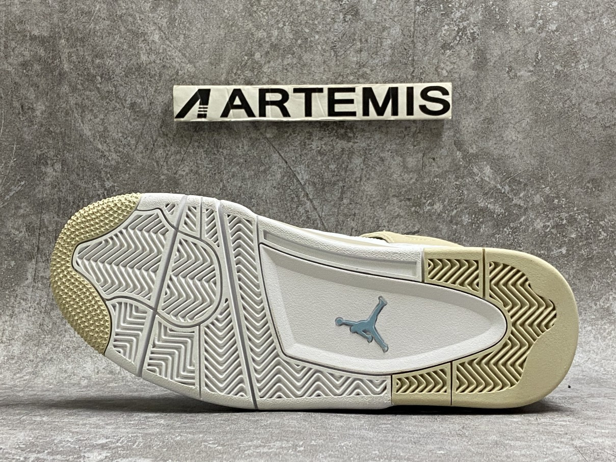 Air Jordan 4 Retro Sand 2017