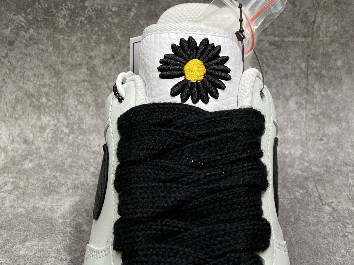 Nike Air Force 1 Low G-Dragon Peaceminusone Para-Noise 2.0