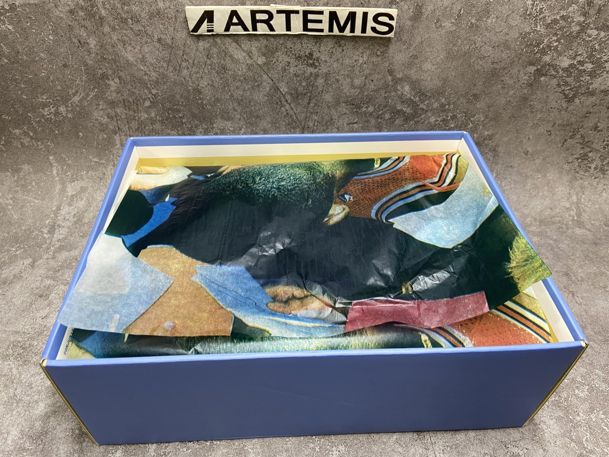 Air Jordan 4 Retro Union Guava Ice