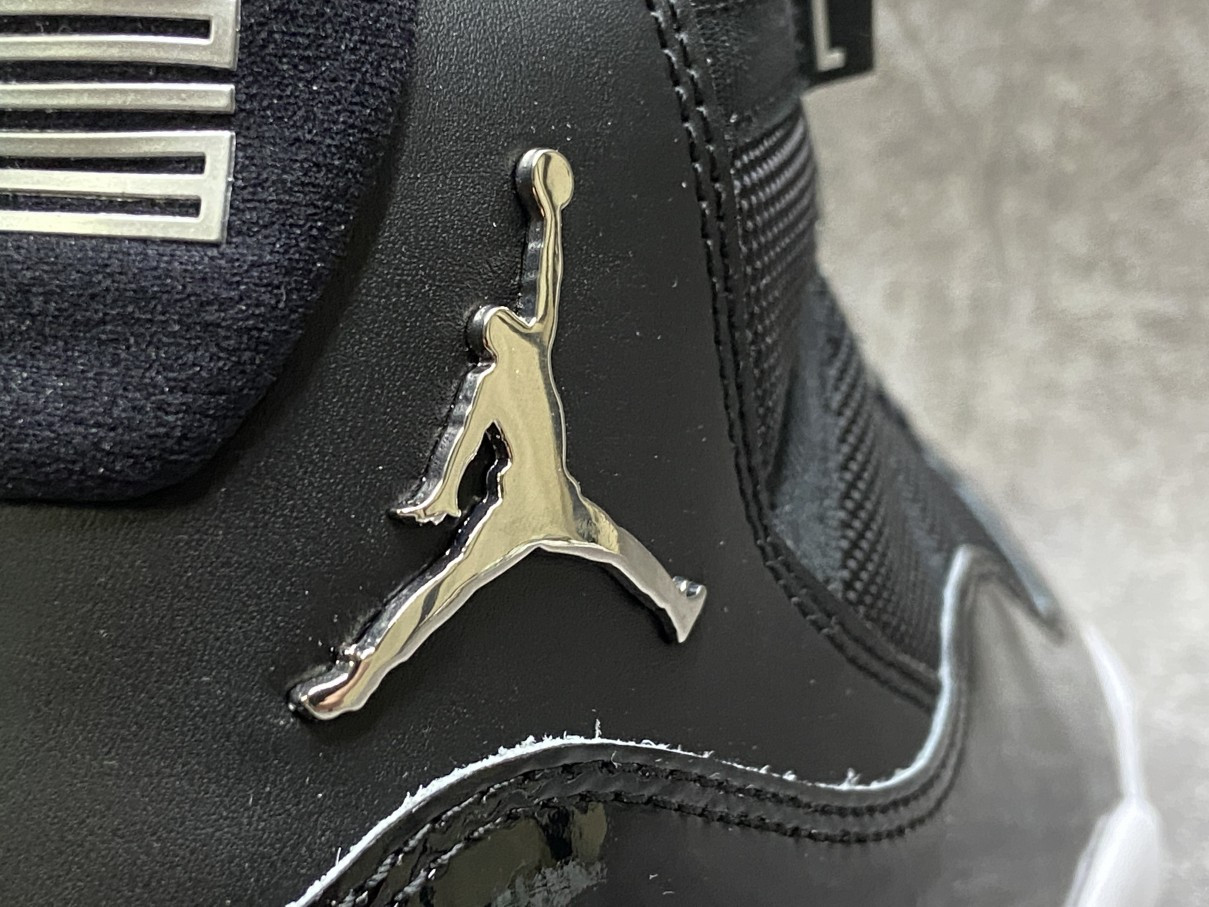 Air Jordan 11 Retro Jubilee 25th Anniversary