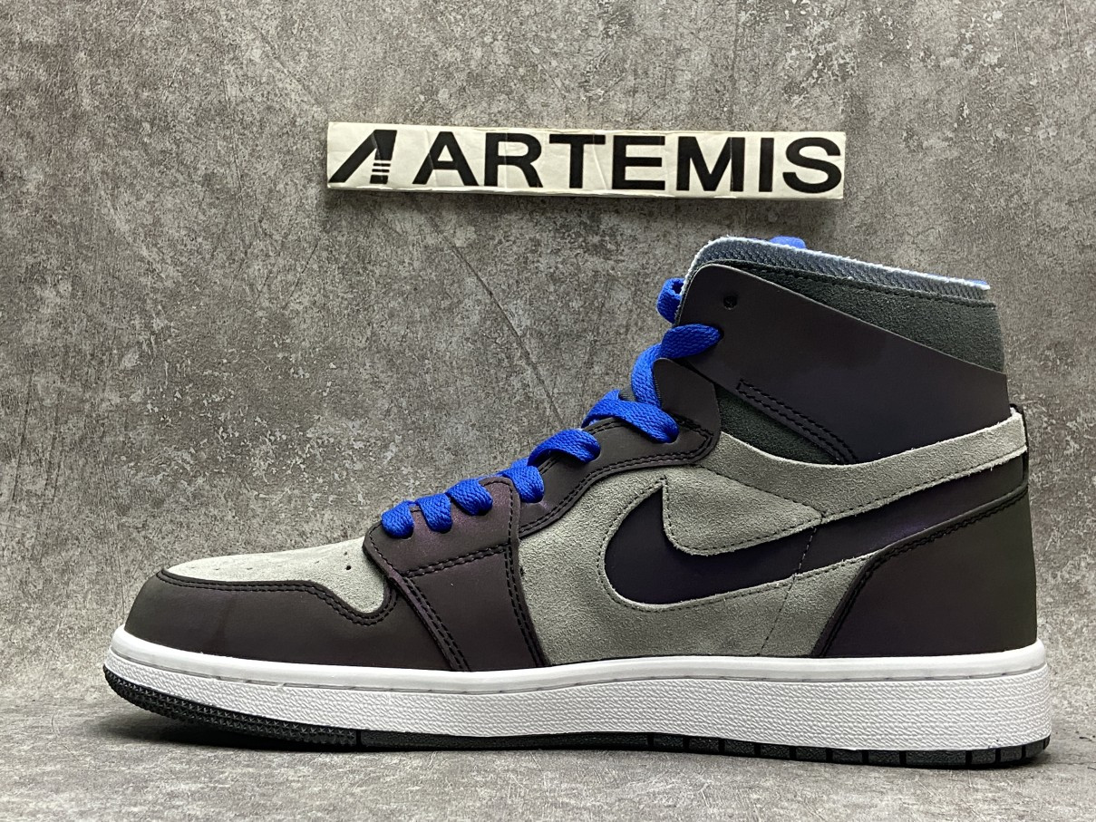 Air Jordan 1 High Zoom Air CMFT League of Legends