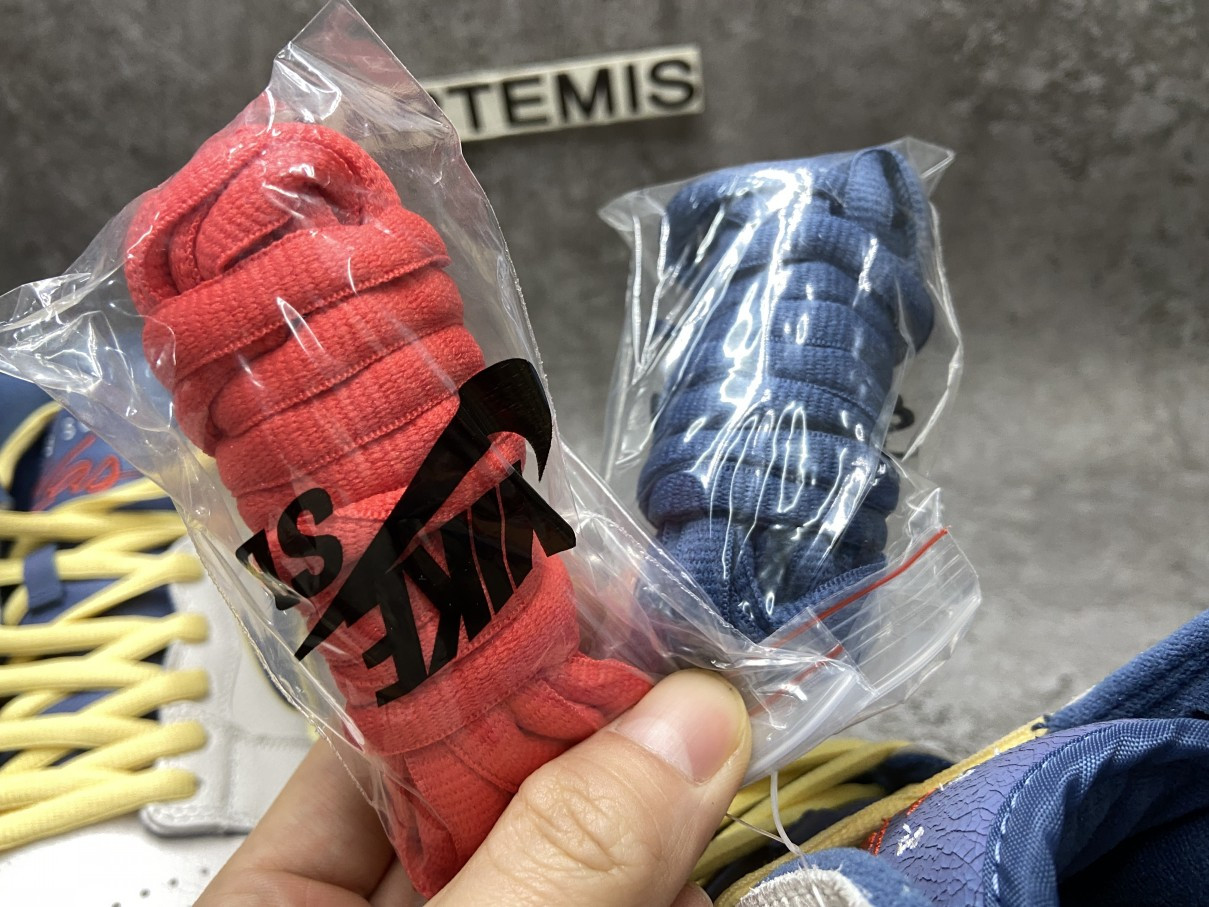 Nike SB Dunk High Atlas Lost at Sea (2020)