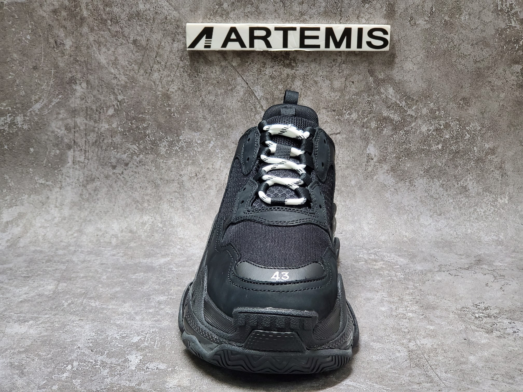 Balenciga Triple S Trainer