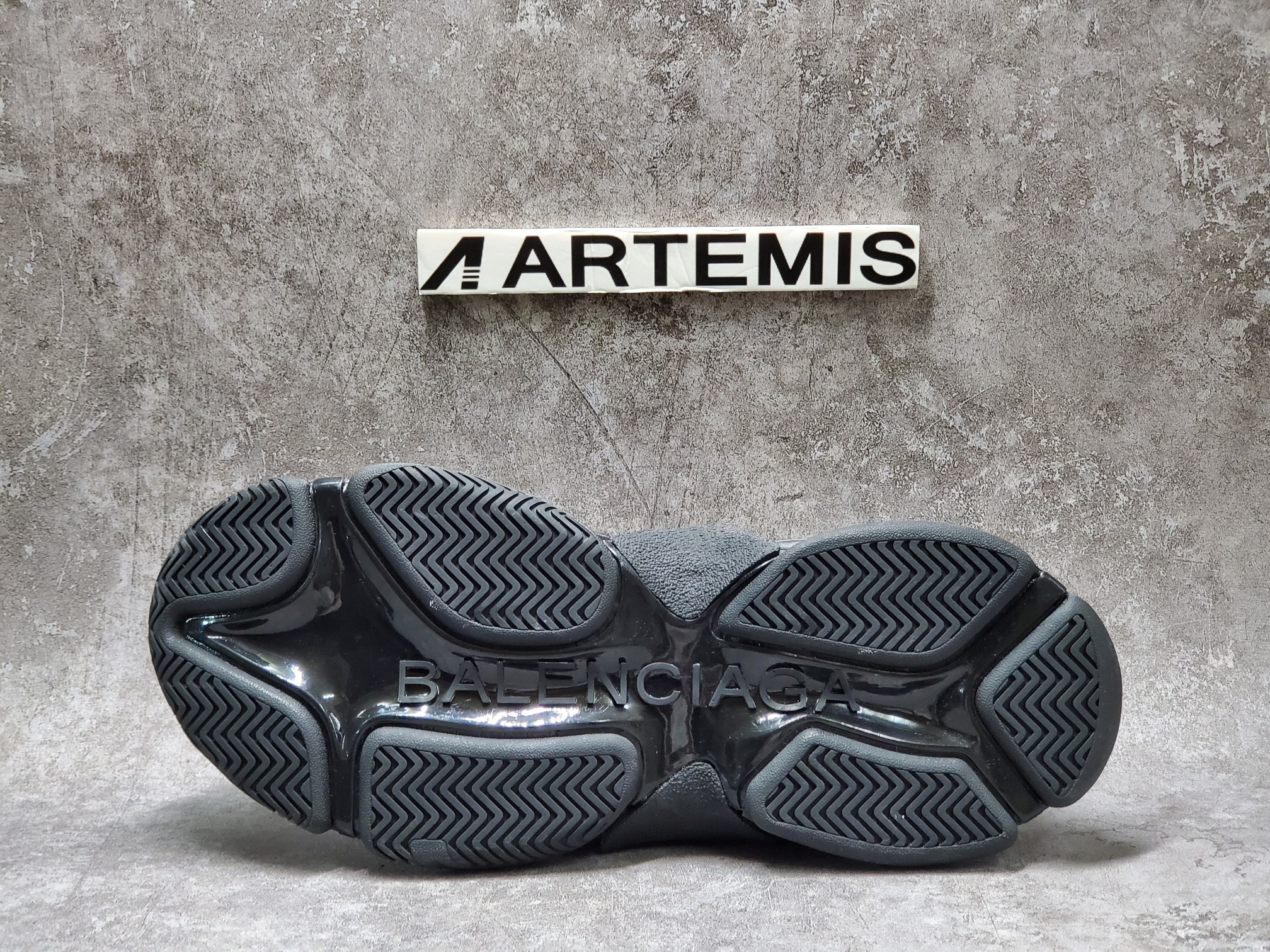 Balenciga Triple S Trainer