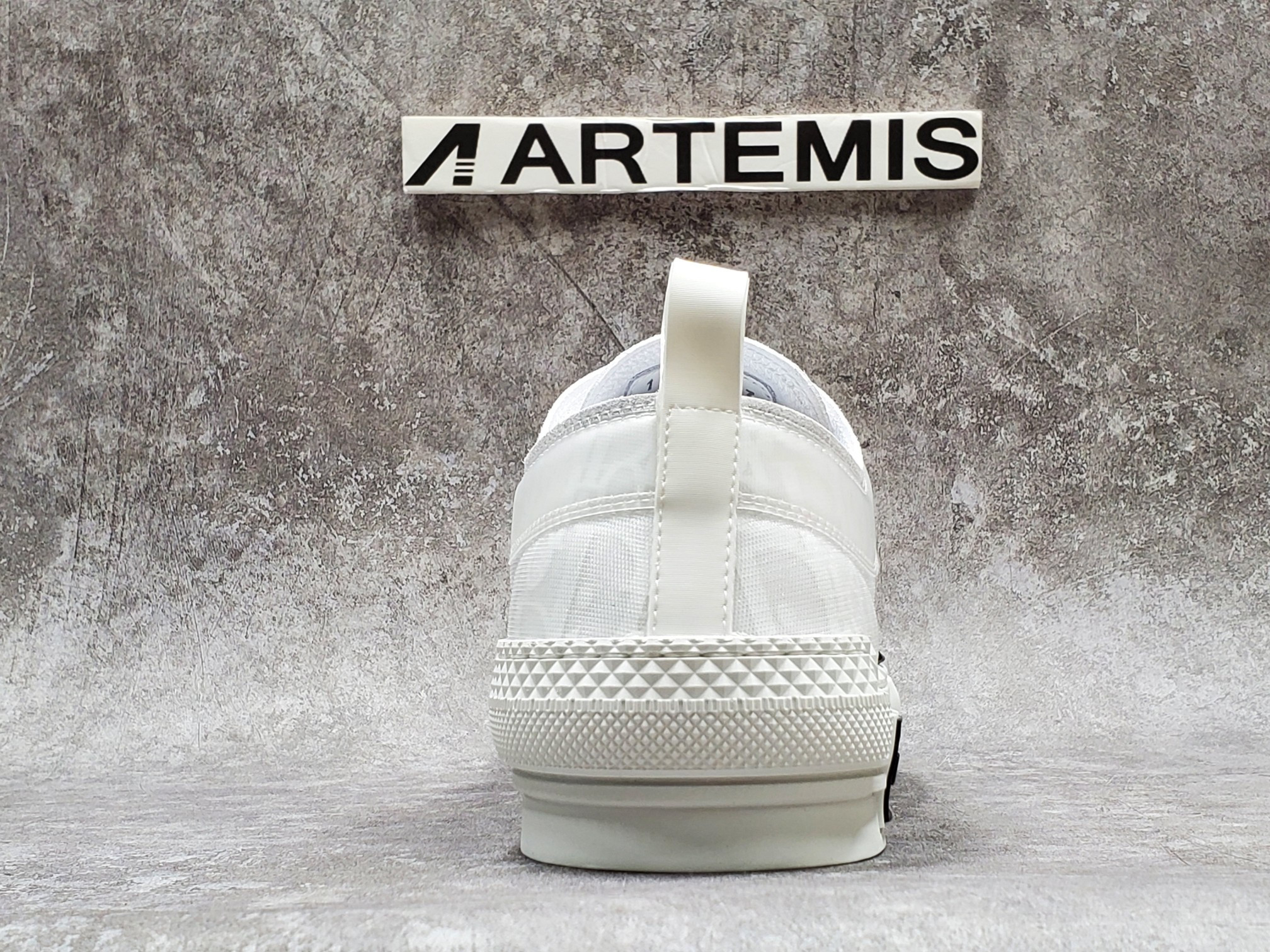 D*or b23 low top oblique