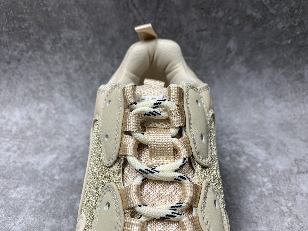 Balenciga Triple S Crystal Clear Sole