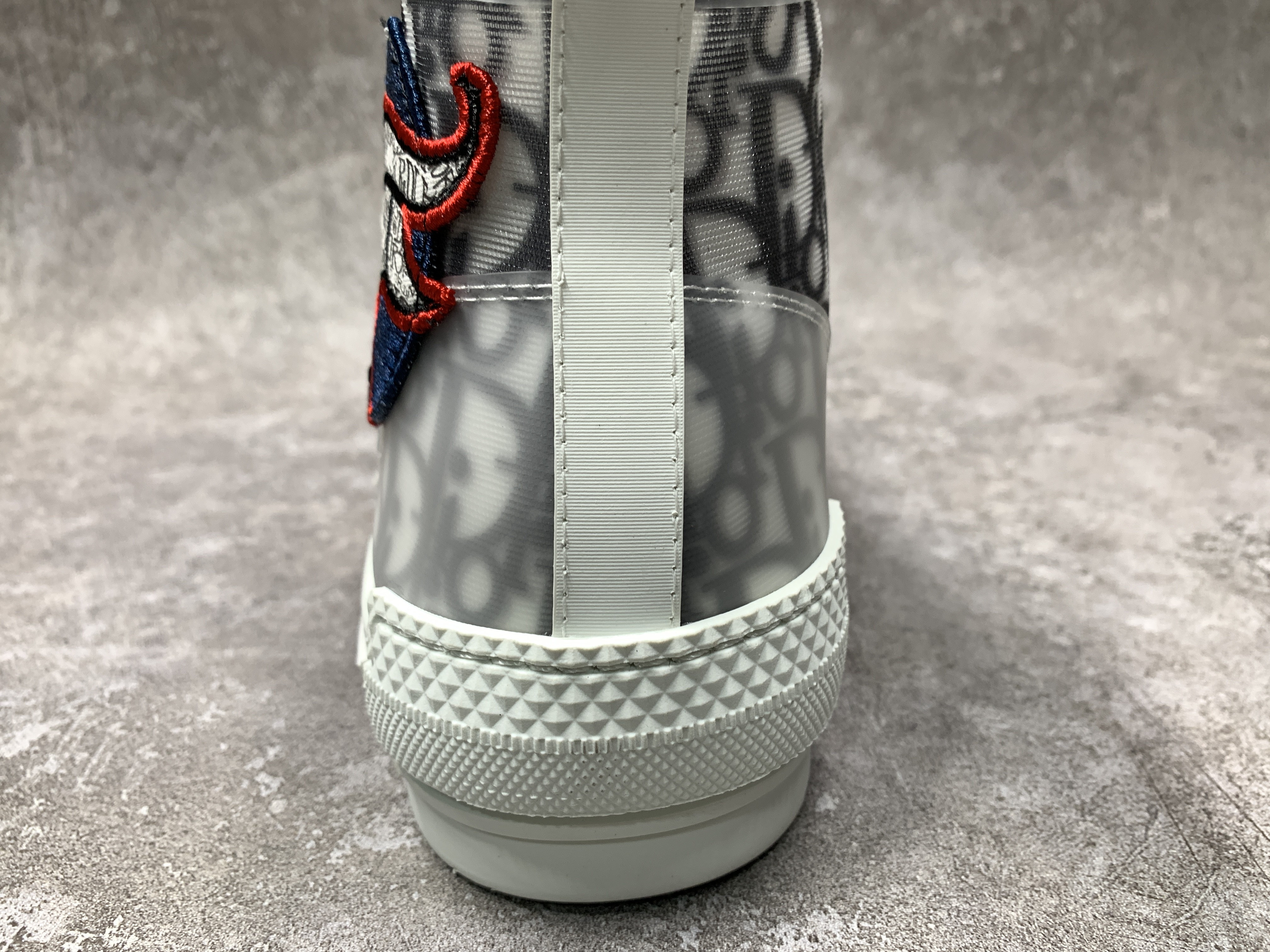 D*or and shawn b23 high