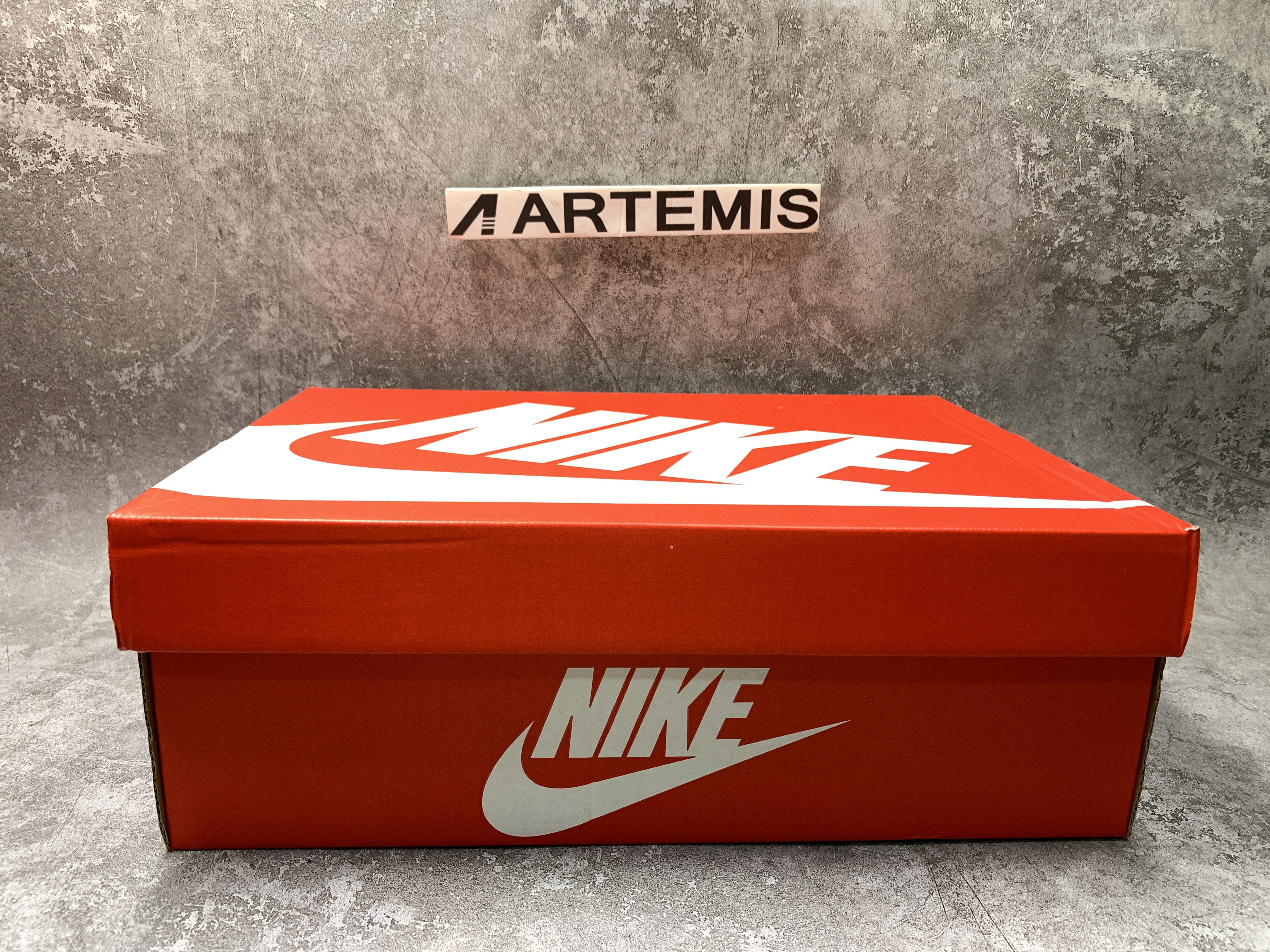 Nike Dunk Low Georgetown